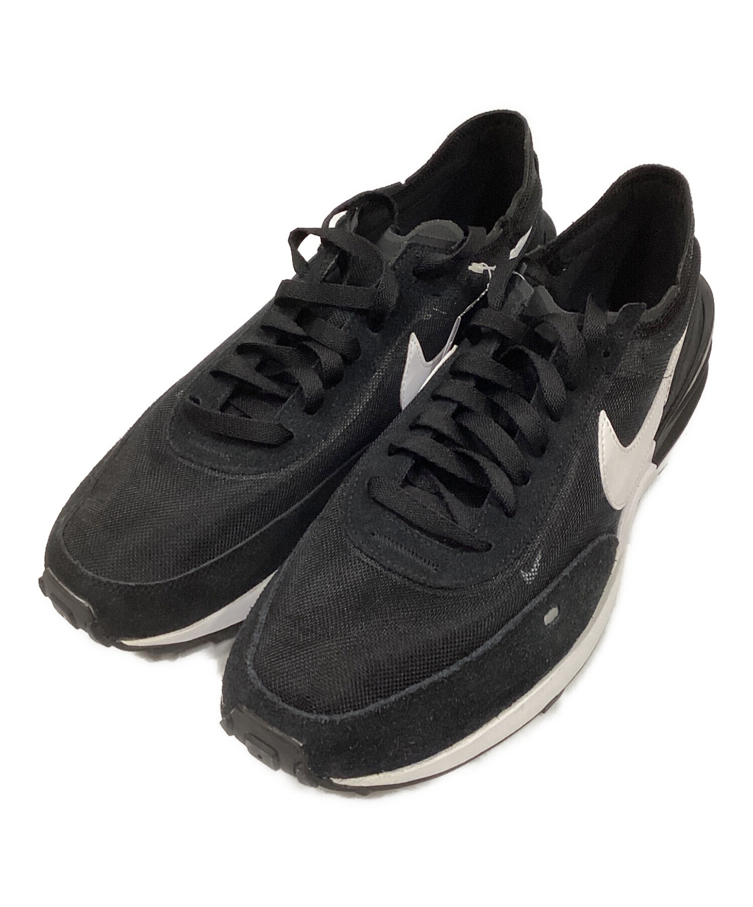 中古・古着通販】NIKE (ナイキ) WAFFLE ONE SCREAM スニーカー