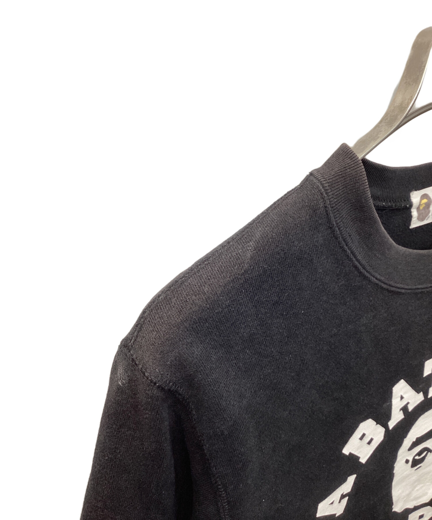 中古・古着通販】A BATHING APE (アベイシングエイプ) エイプヘッド