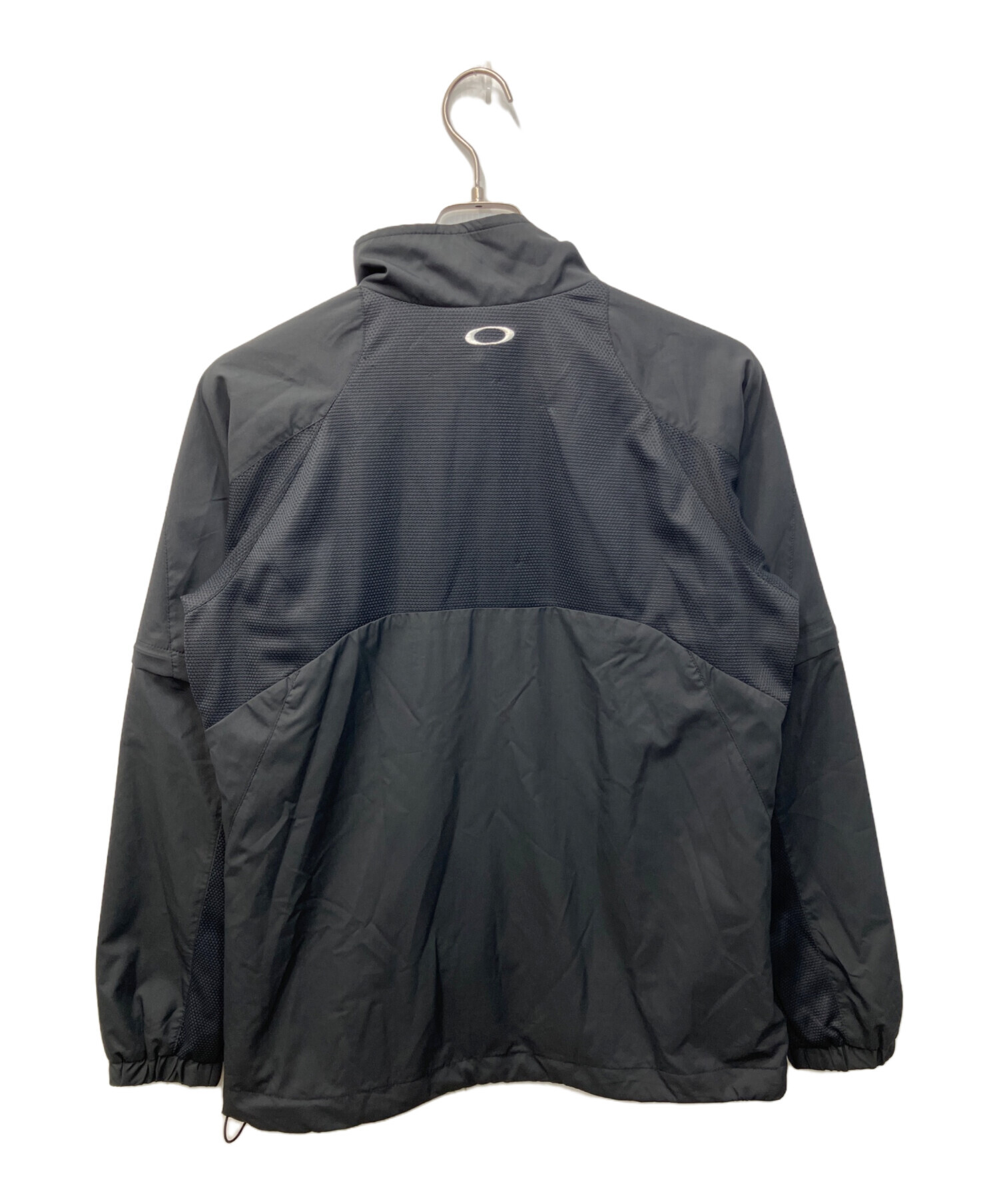 中古・古着通販】OAKLEY (オークリー) クラウンジップジャケット