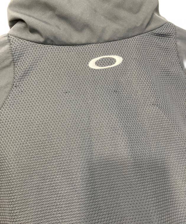 中古・古着通販】OAKLEY (オークリー) クラウンジップジャケット 