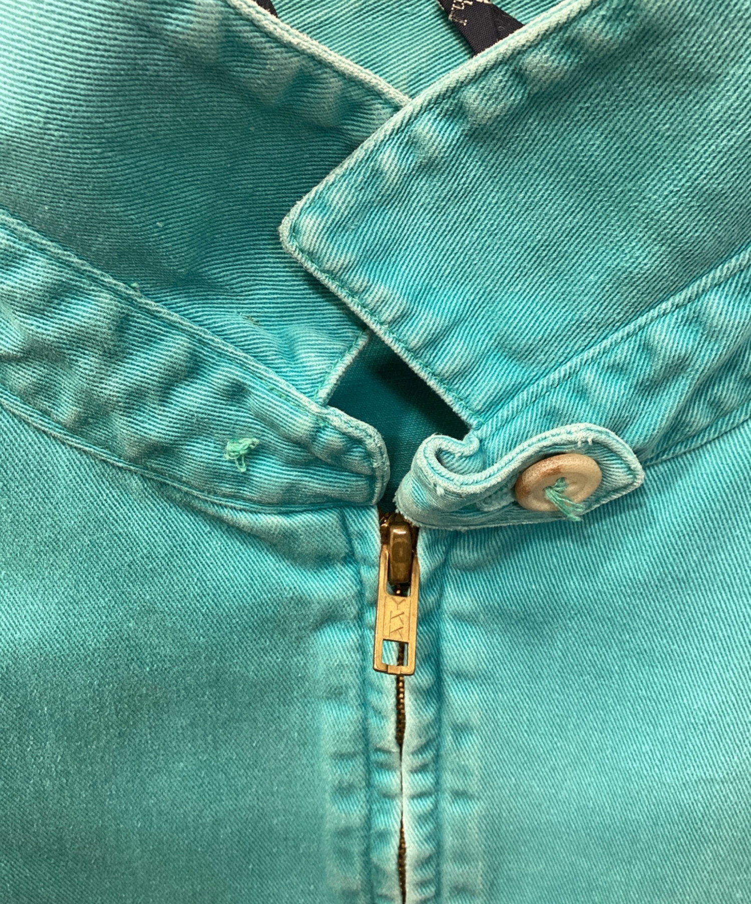 中古・古着通販】POLO RALPH LAUREN (ポロ・ラルフローレン) 90s三角