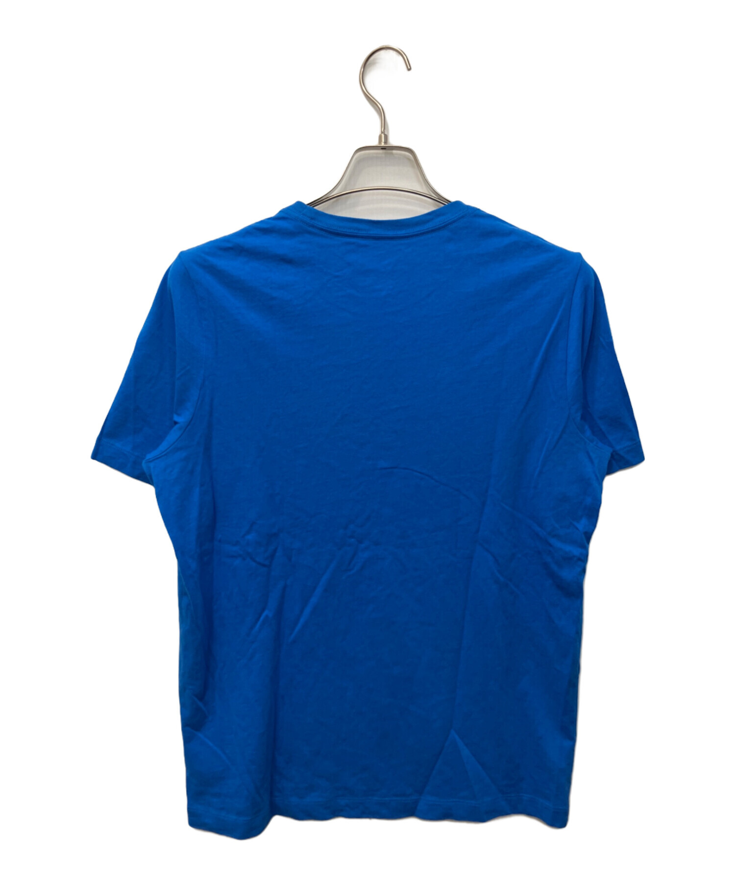 中古・古着通販】ARC'TERYX (アークテリクス) ロゴTシャツ ブルー
