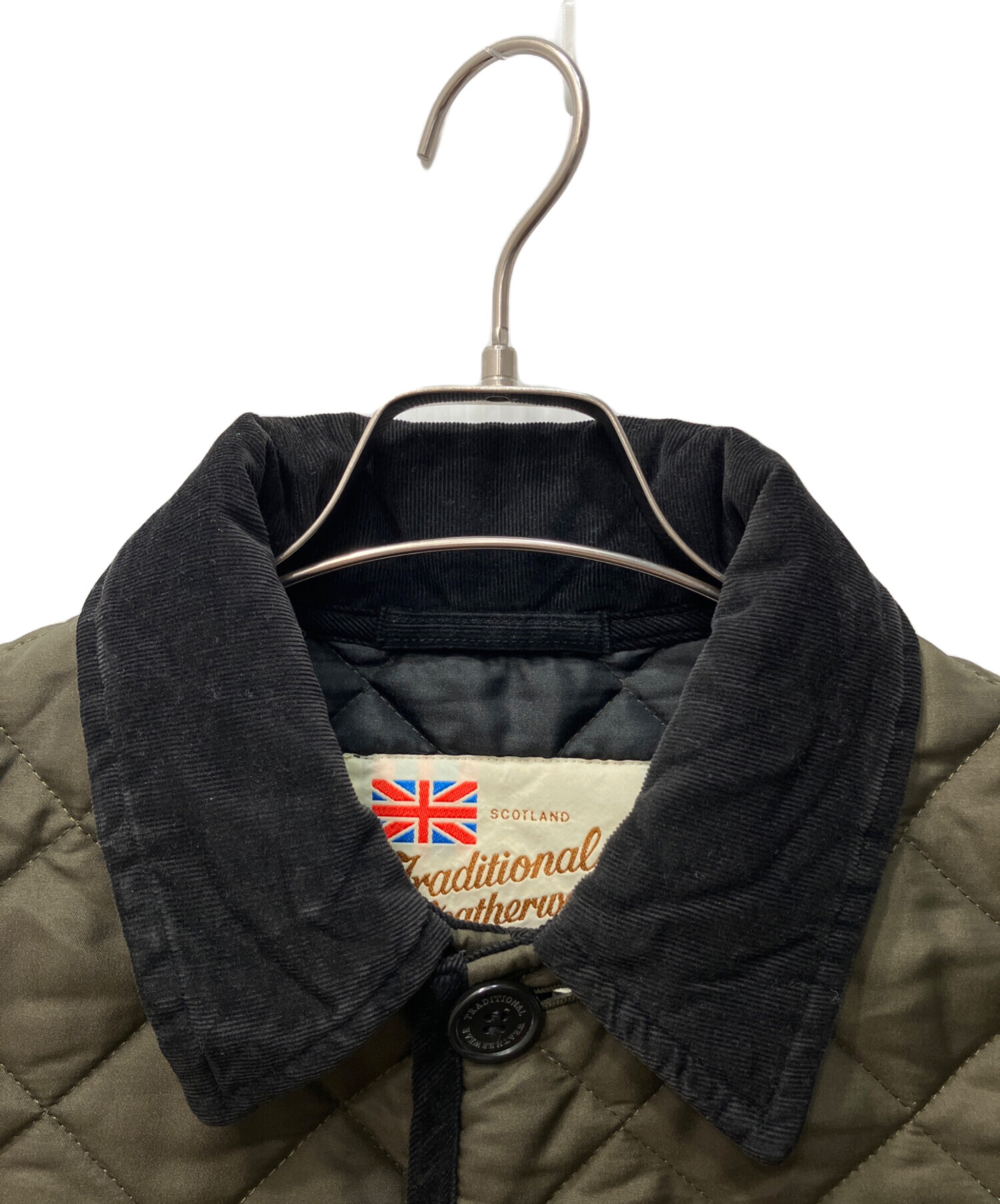 中古・古着通販】Traditional Weatherwear (トラディショナルウェザー