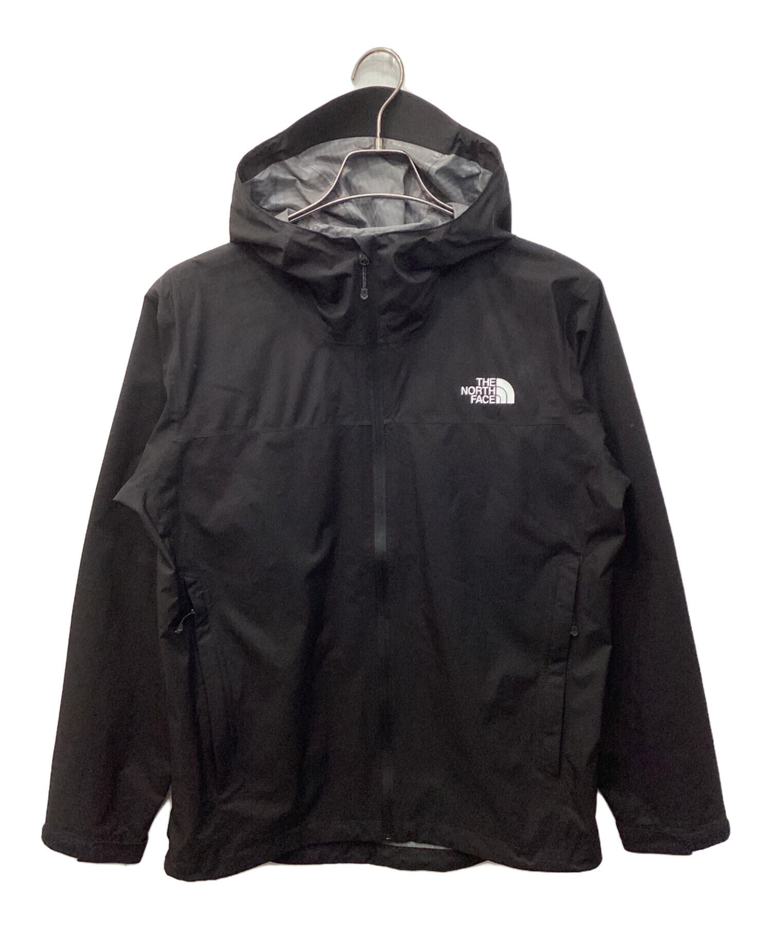 試着のみ ノースフェイス　ベンチャージャケット M 中古・古着通販】THE NORTH FACE (ザ ノース フェイス) VENTURE JACKET