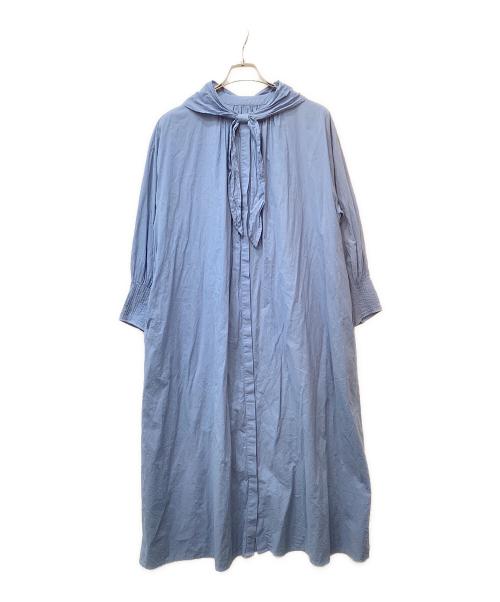 中古・古着通販】l'atelier du savon (アトリエドゥサボン) タイリボン