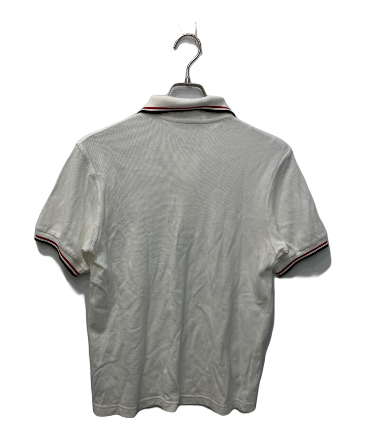 中古・古着通販】FRED PERRY (フレッドペリー) 鹿の子ポロシャツ