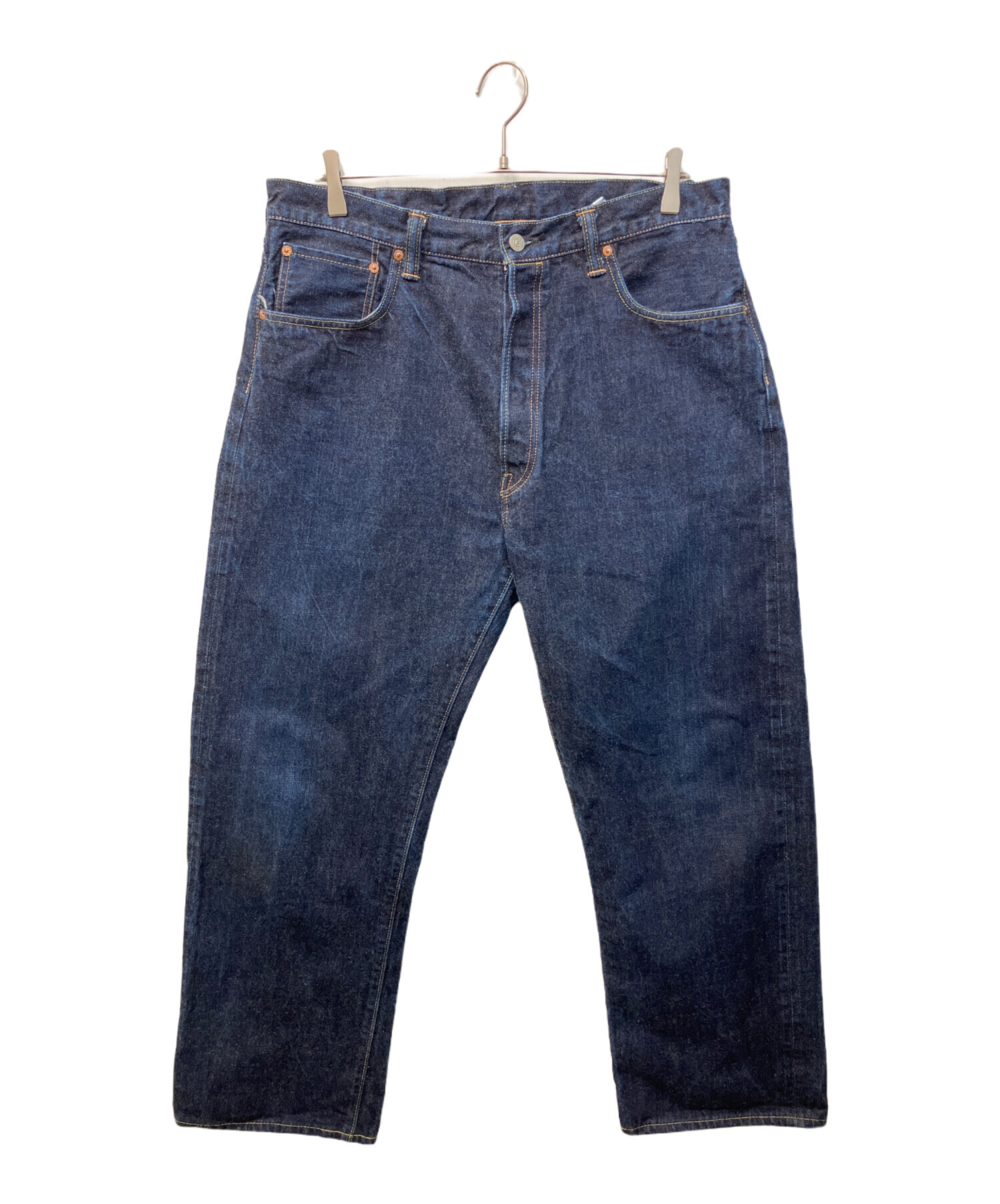 中古・古着通販】SUGAR CANE (シュガーケーン) 赤耳セルビッチデニム