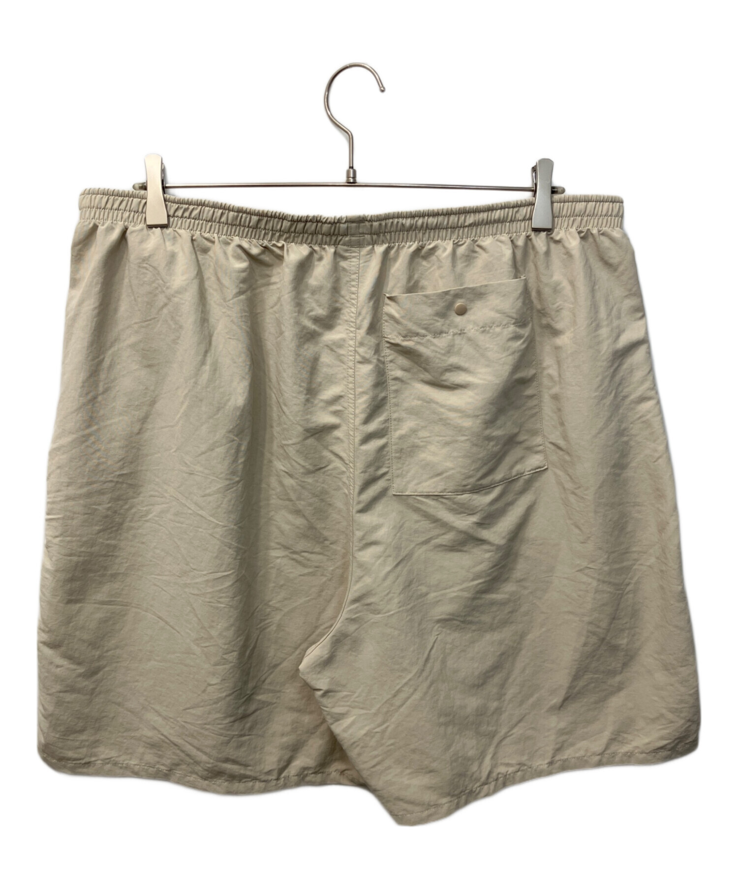 中古・古着通販】Patagonia (パタゴニア) バギーズショーツ ベージュ