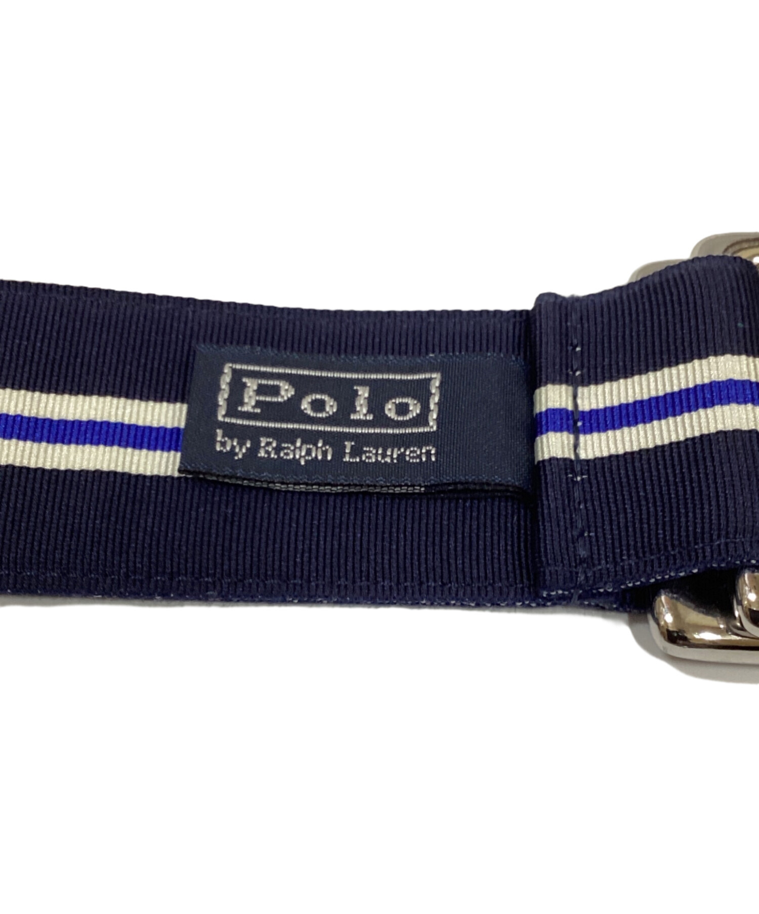 新品、タグ付き　Ralph Lauren ベルト S 中古・古着通販】POLO RALPH LAUREN (ポロ・ラルフローレン) ダブル