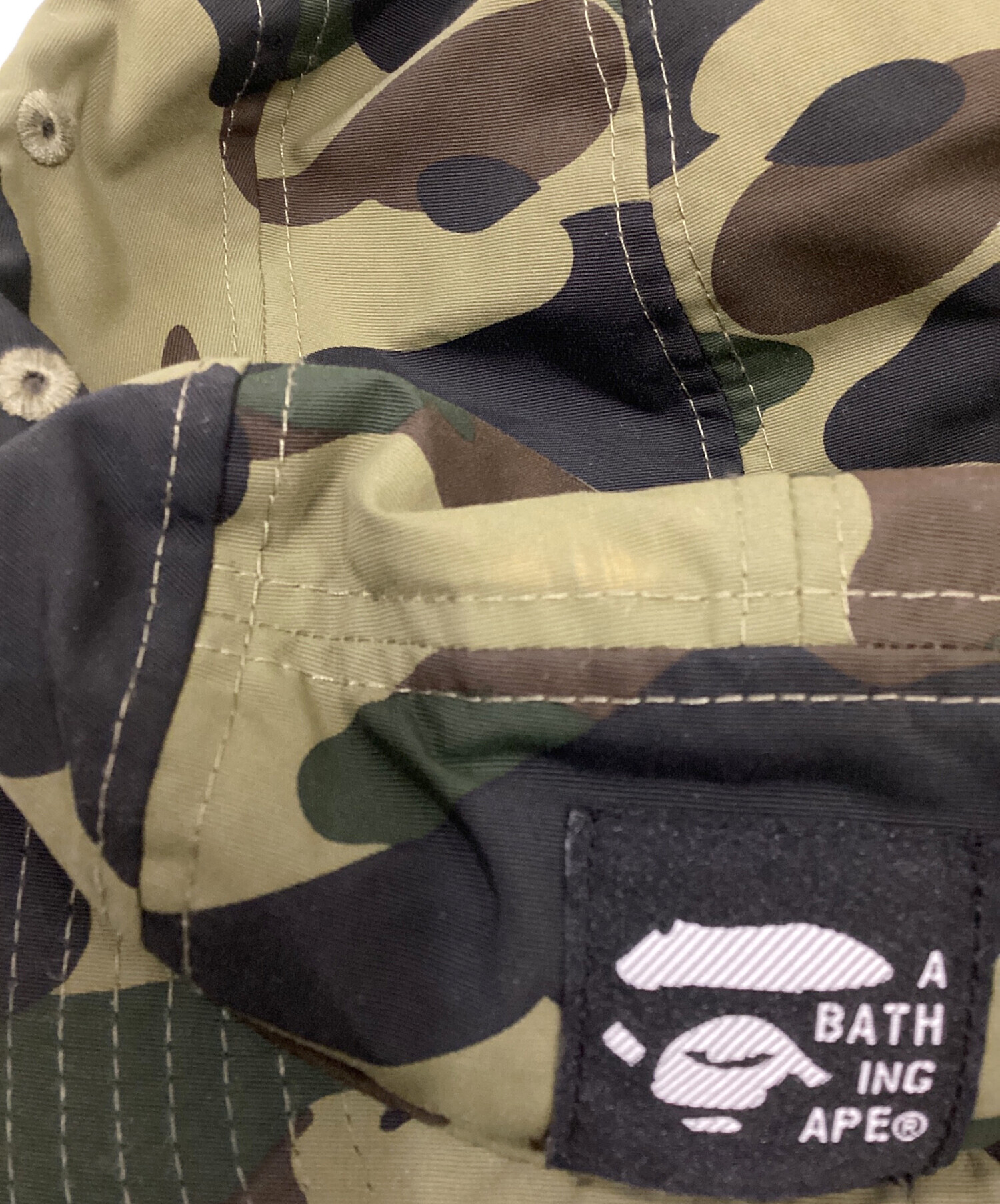 中古・古着通販】A BATHING APE (アベイシングエイプ) New Era