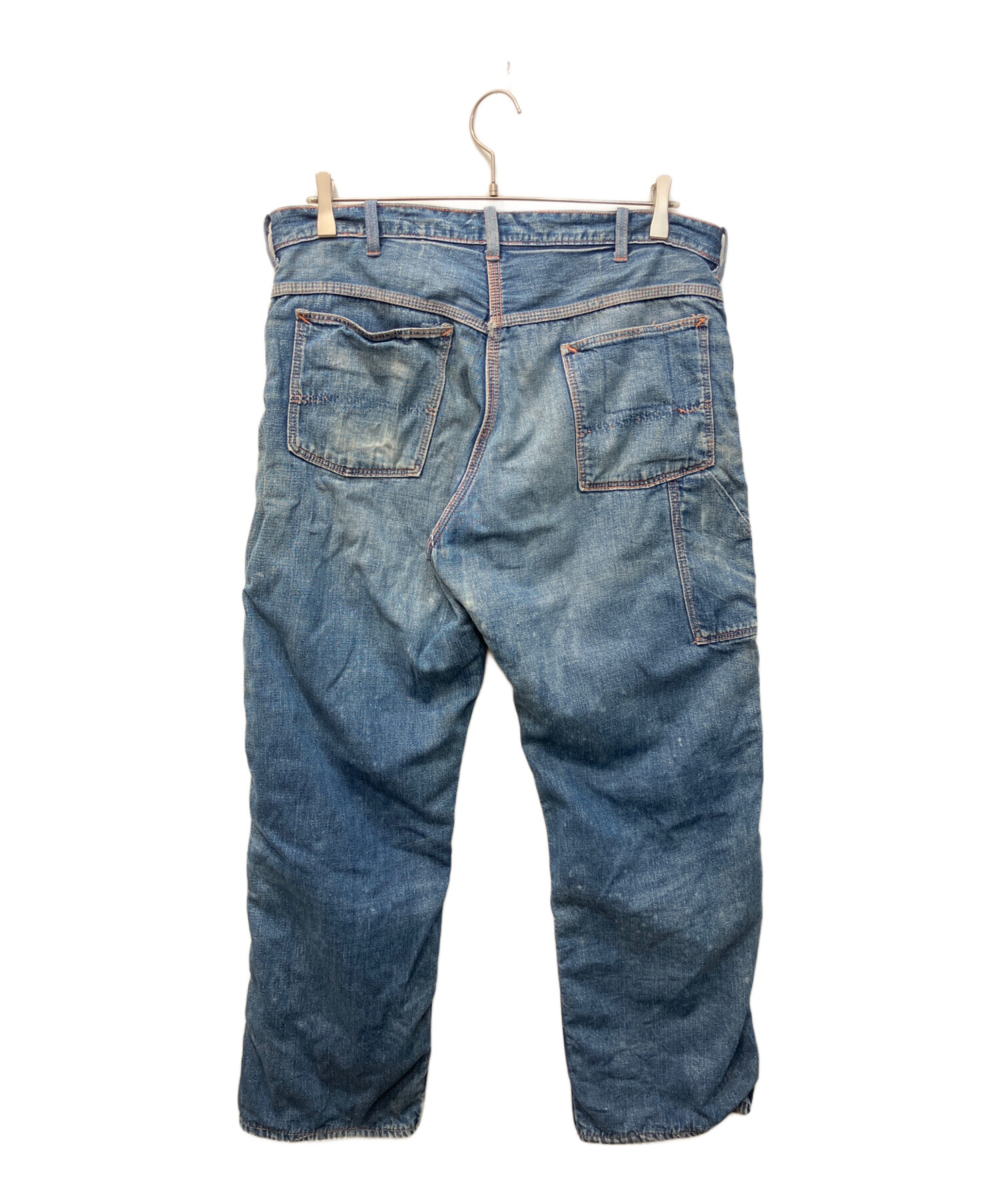 中古・古着通販】strong reliable (ストロングリライアブル) 40-50s