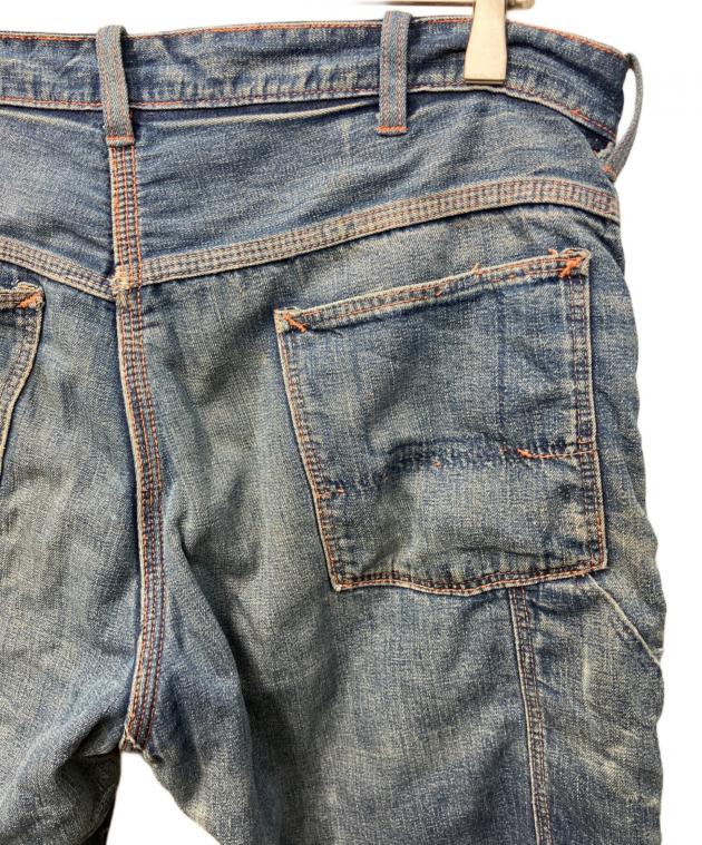 中古・古着通販】strong reliable (ストロングリライアブル) 40-50s