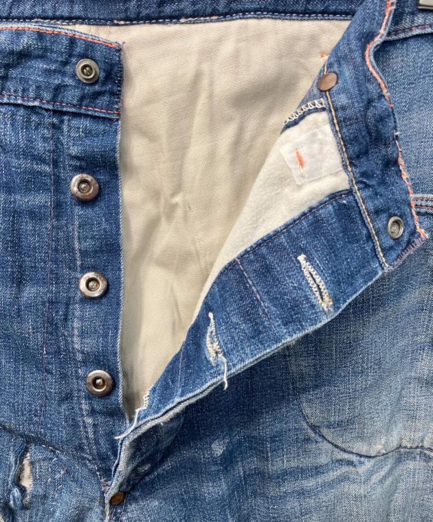 中古・古着通販】strong reliable (ストロングリライアブル) 40-50s