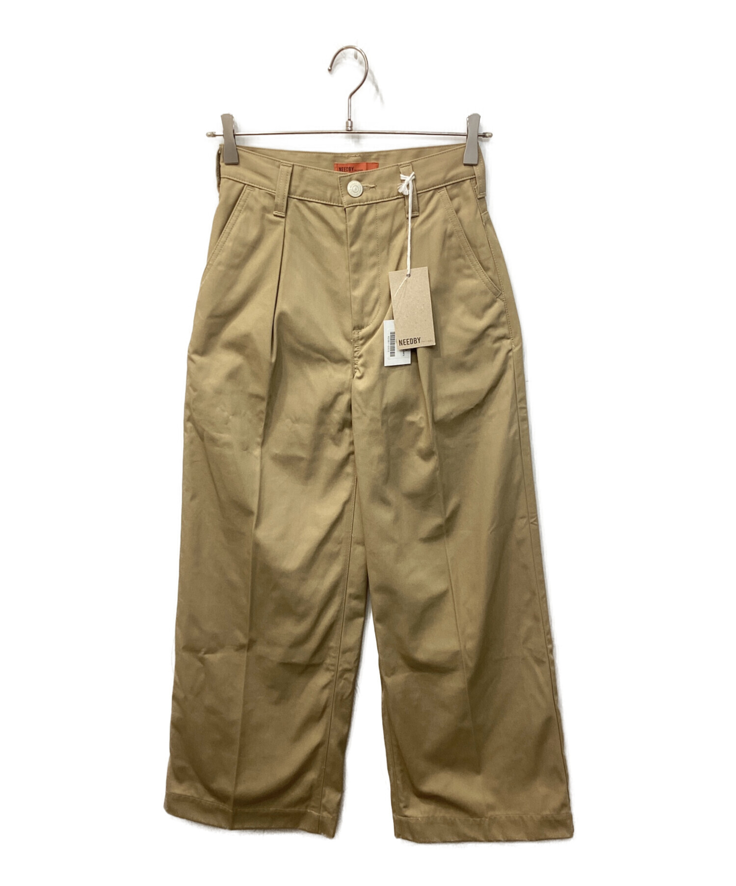 中古・古着通販】NEEDBY heritage (ニードバイヘリテージ) MAISON