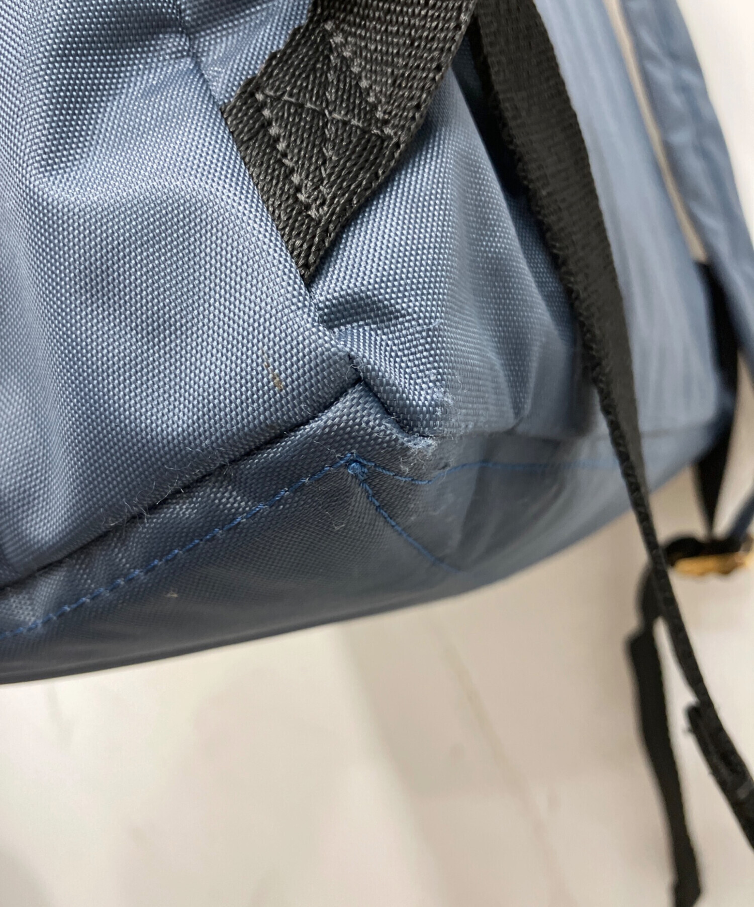 中古・古着通販】MARC JACOBS (マークジェイコブス) NYLON BIKER