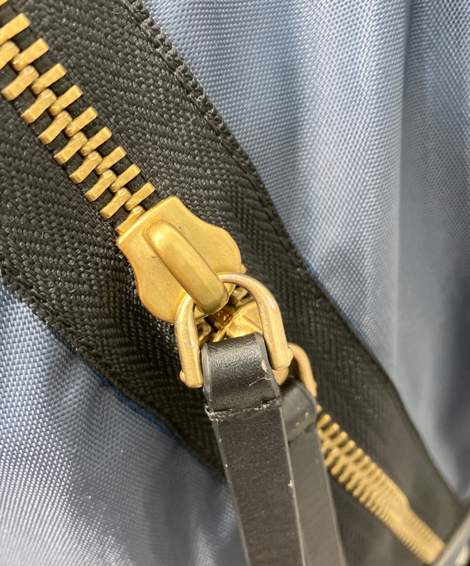 中古・古着通販】MARC JACOBS (マークジェイコブス) NYLON BIKER