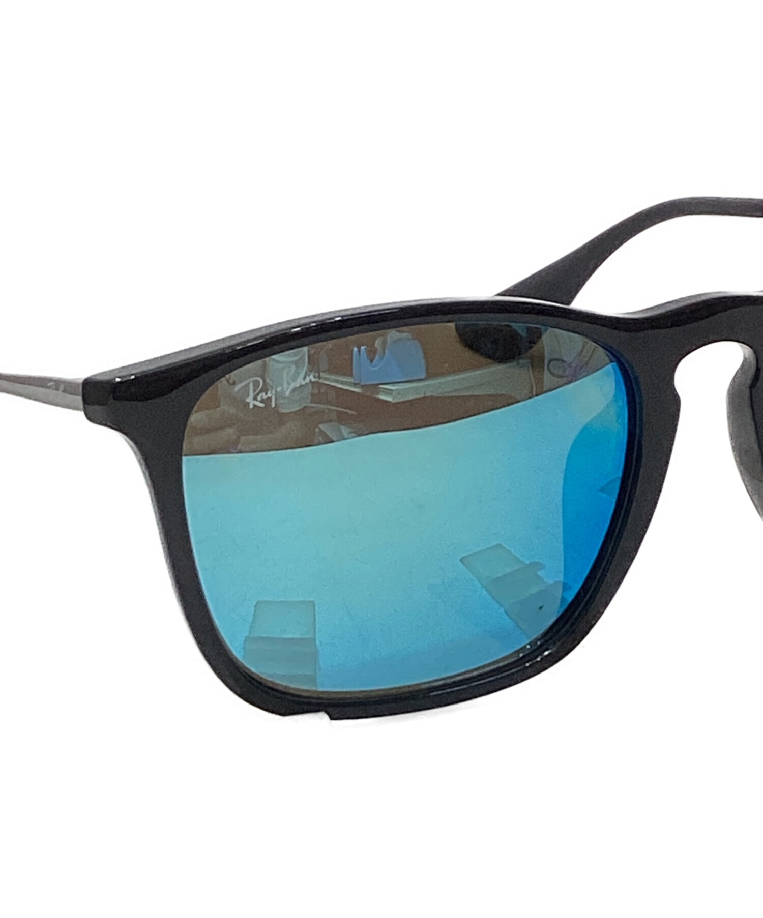 中古・古着通販】RAY-BAN (レイバン) ミラーサングラス｜ブランド