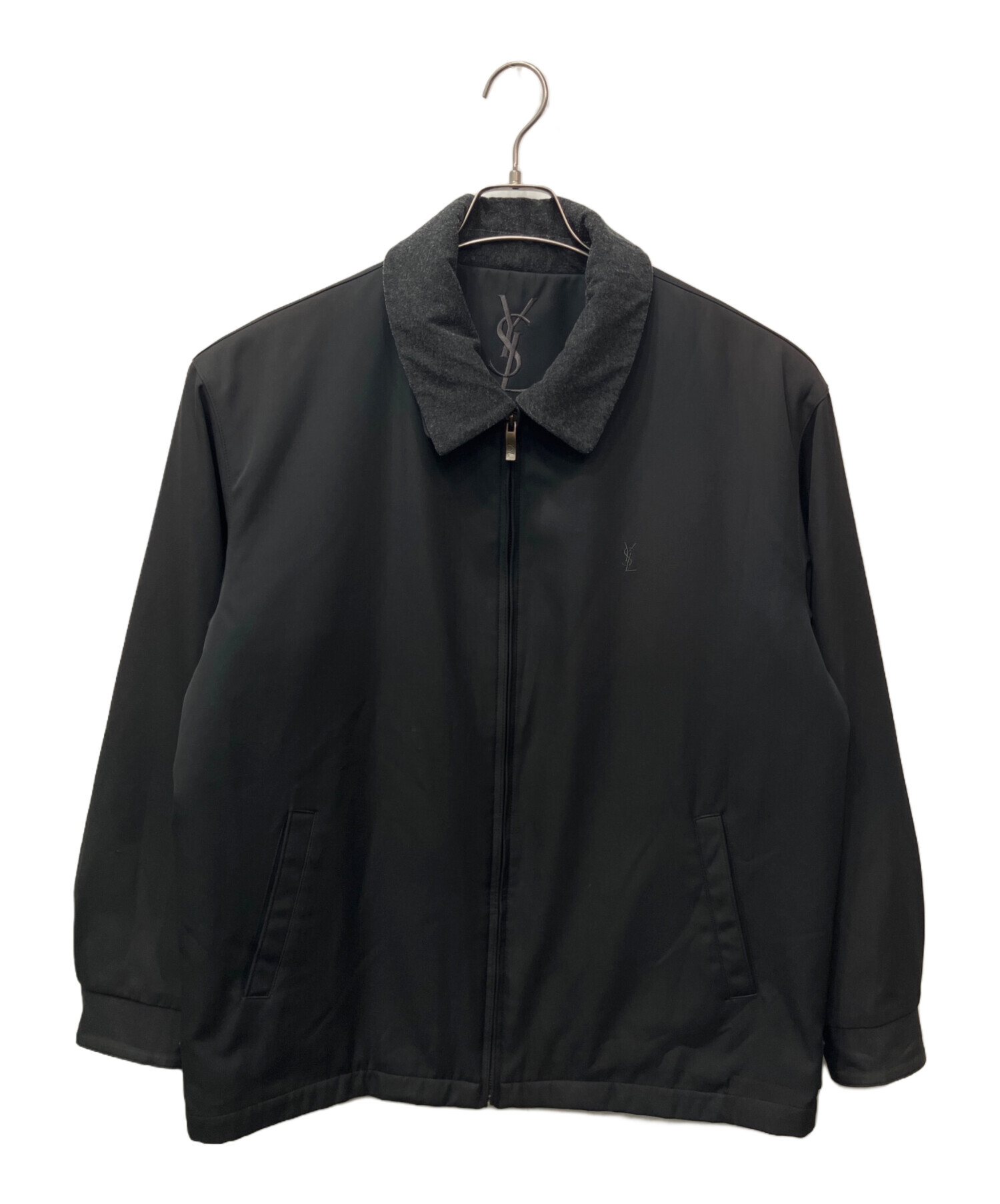 中古 イヴサンローランリヴゴーシュ YVES SAINT LAURENT rive gauche 