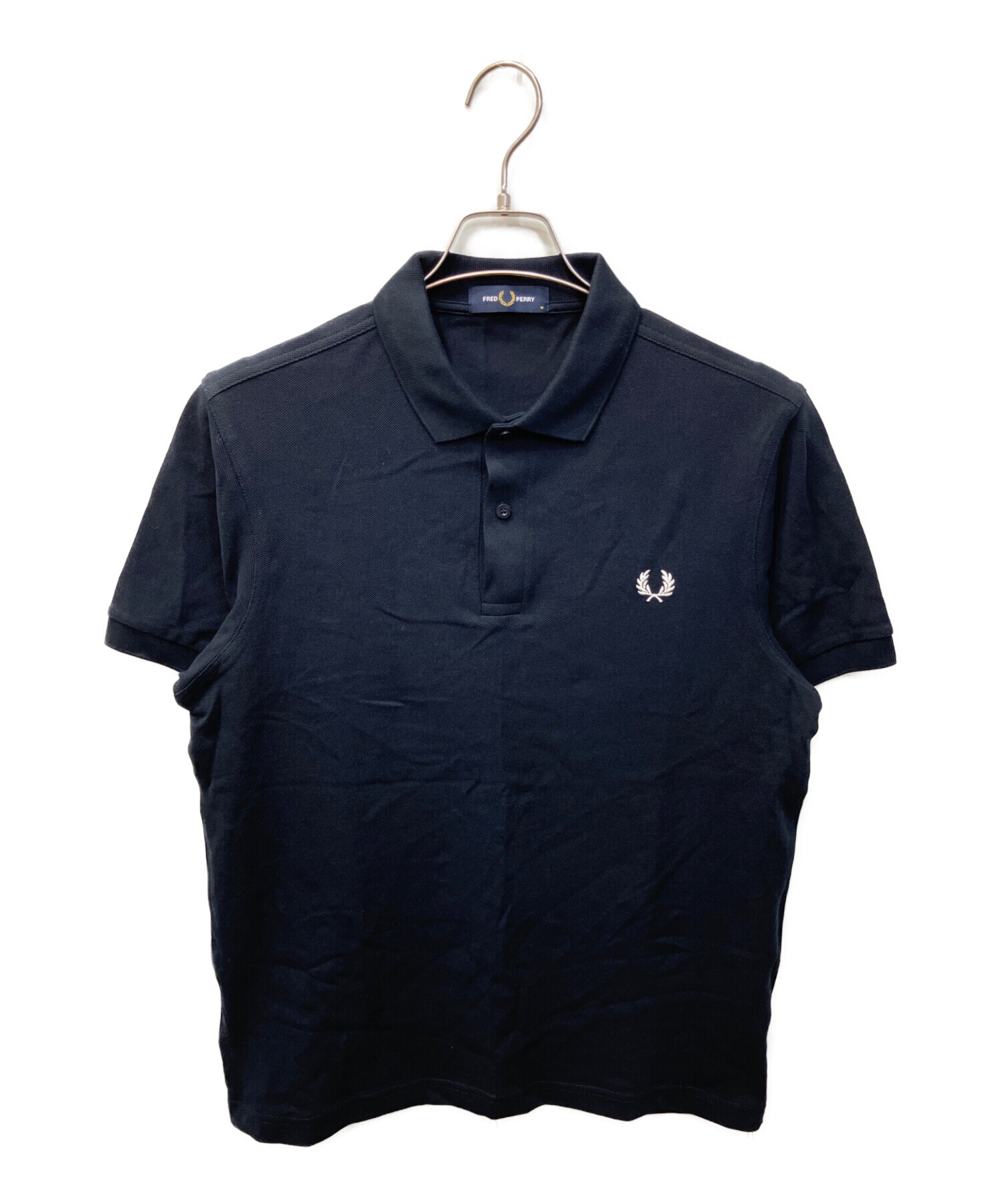 中古・古着通販】FRED PERRY (フレッドペリー) M6000 ポロシャツ