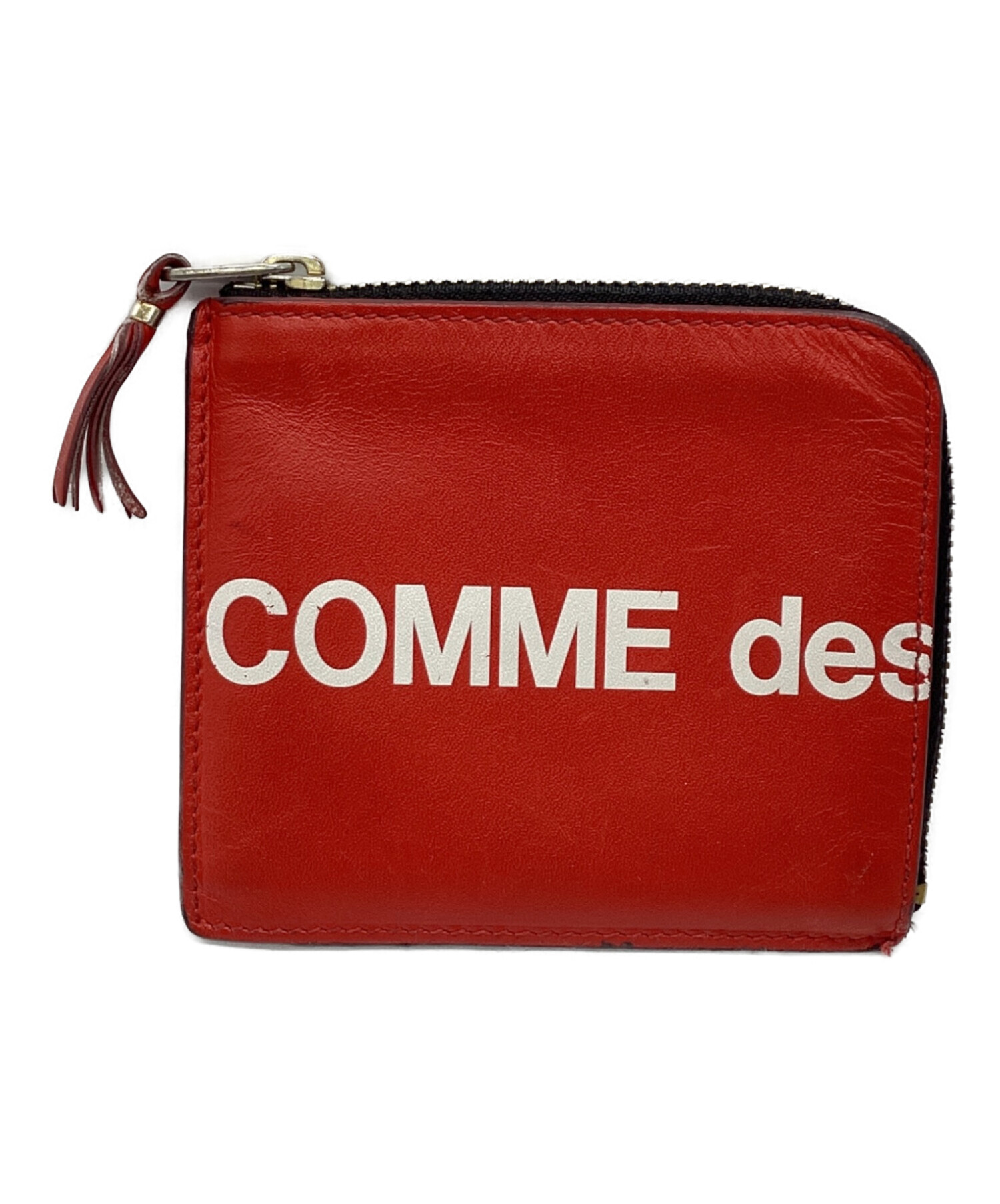 中古・古着通販】COMME des GARCONS (コムデギャルソン) Huge Logo