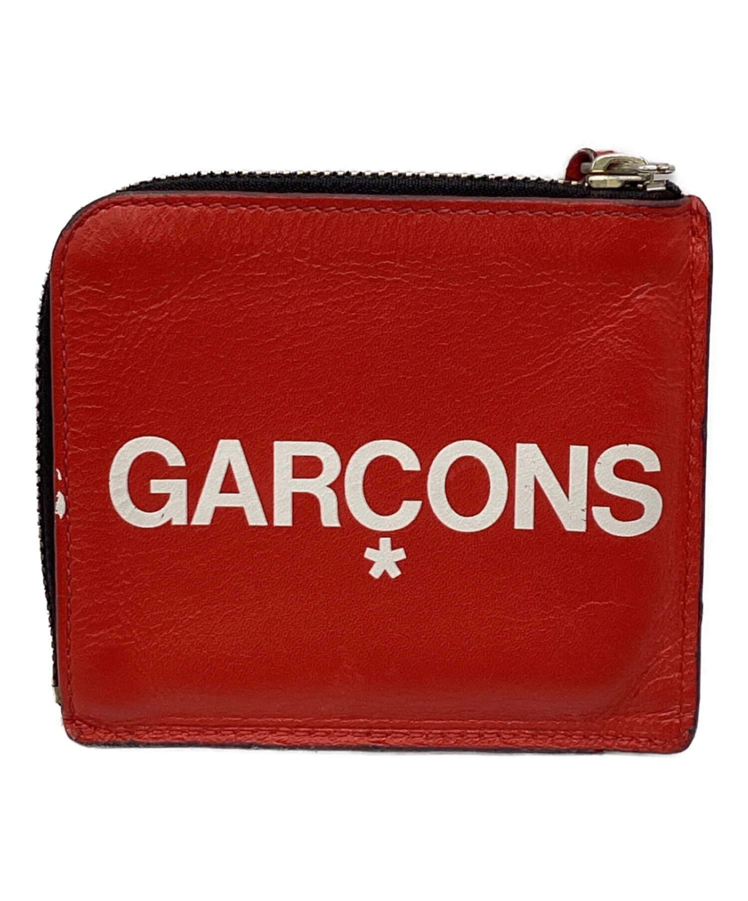 中古・古着通販】COMME des GARCONS (コムデギャルソン) Huge Logo