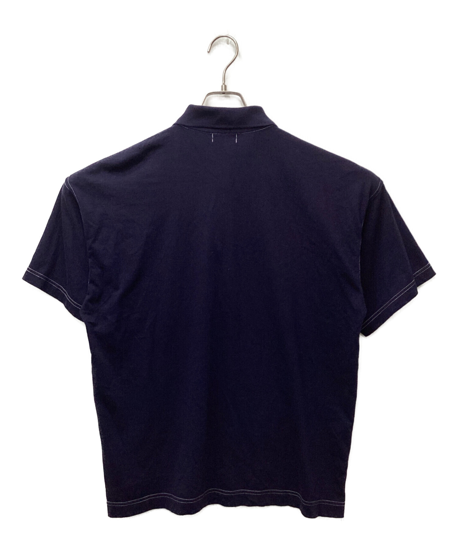 COMME des GARÇONS HOMME ポロシャツ 中古・古着通販】COMME des GARCONS HOMME (コムデギャルソン オム