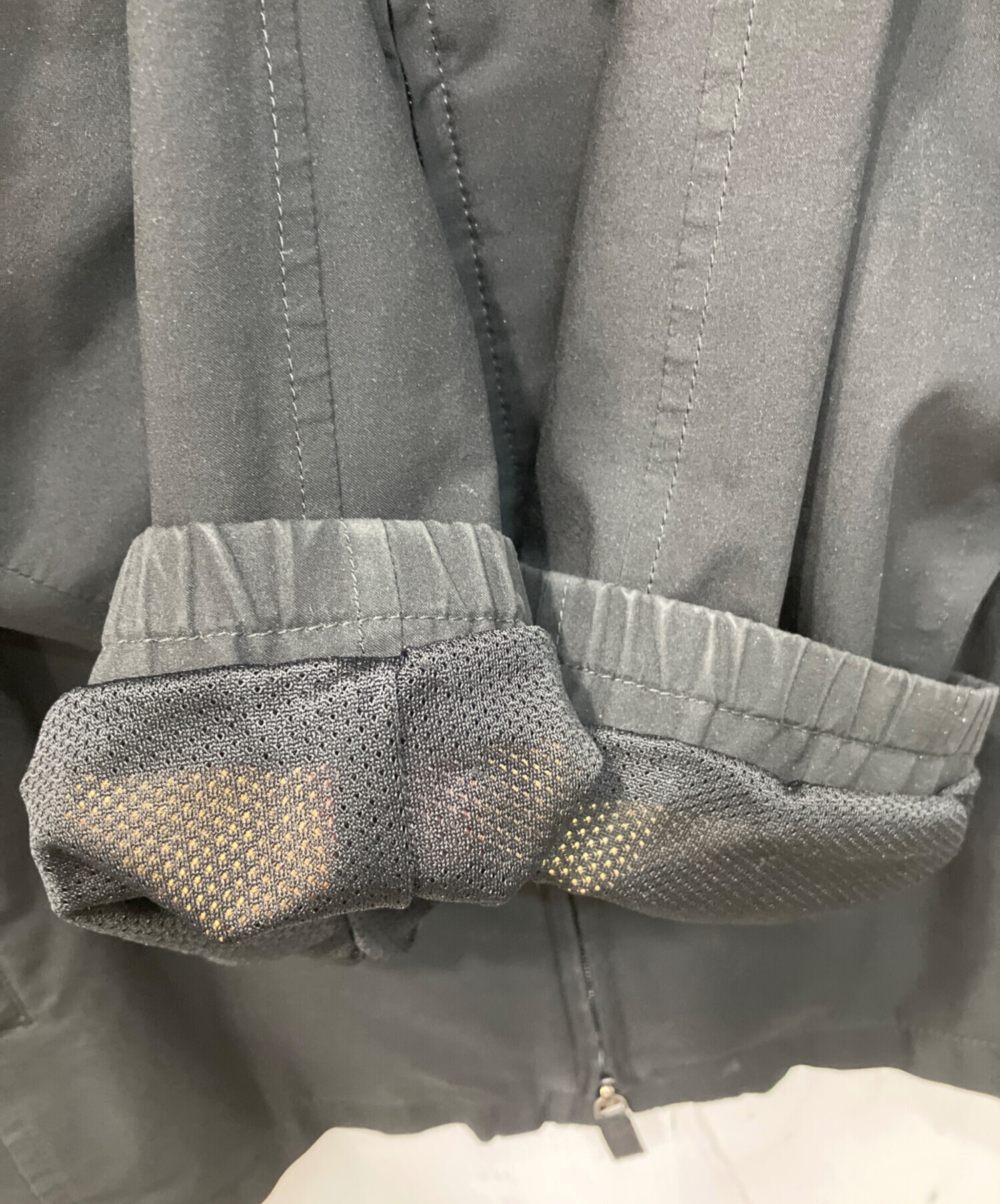 中古・古着通販】PRADA SPORT (プラダスポーツ) GORE-TEX JACKET