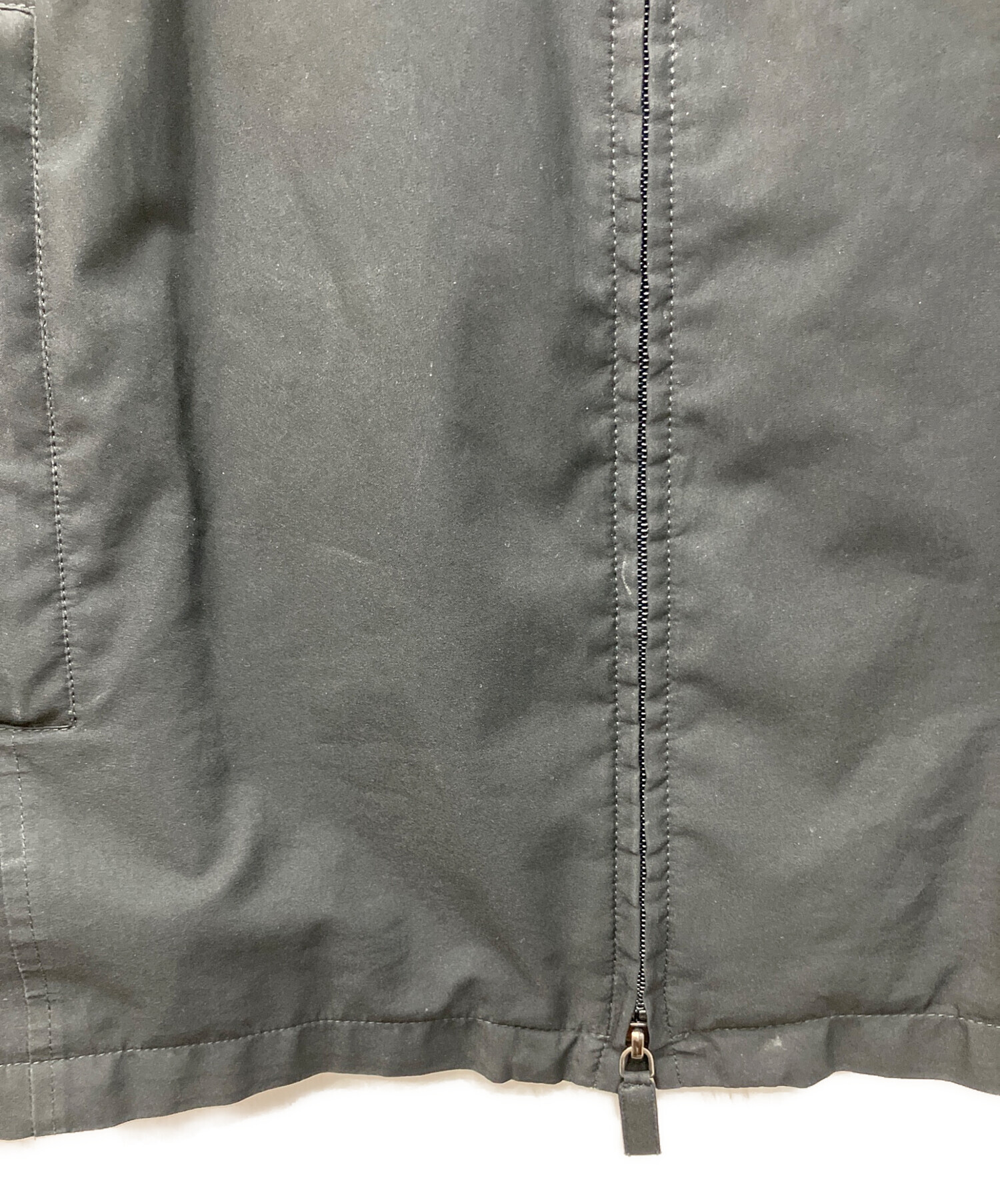 中古・古着通販】PRADA SPORT (プラダスポーツ) GORE-TEX JACKET