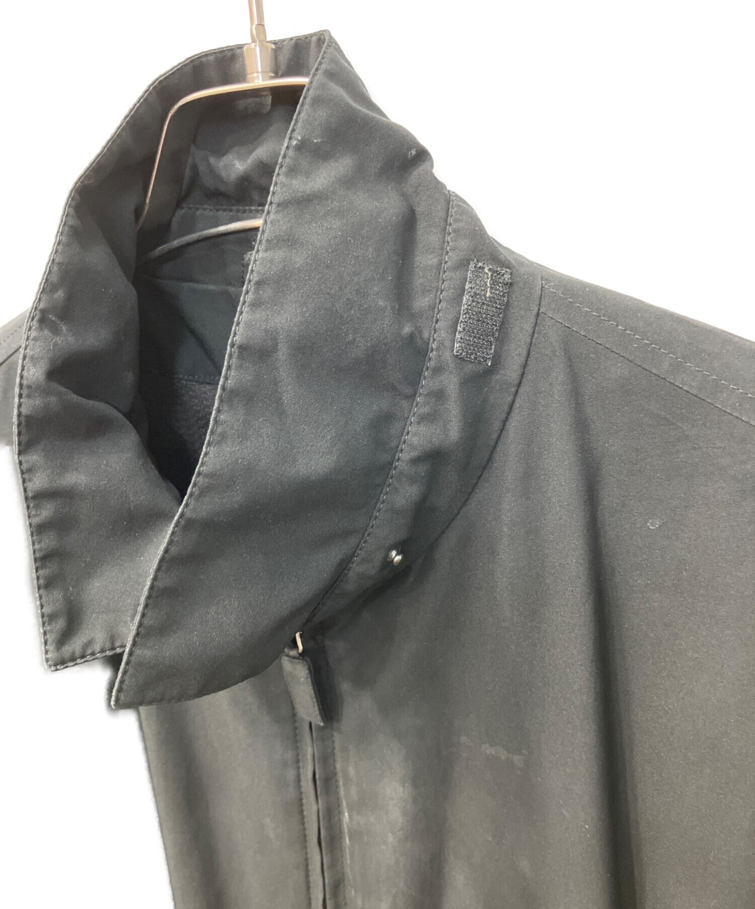 中古・古着通販】PRADA SPORT (プラダスポーツ) GORE-TEX JACKET