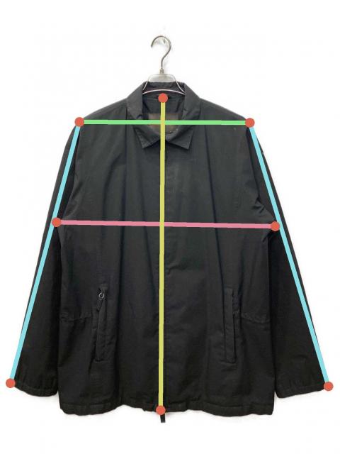 中古・古着通販】PRADA SPORT (プラダスポーツ) GORE-TEX JACKET