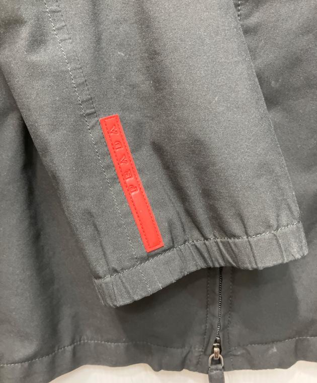 中古・古着通販】PRADA SPORT (プラダスポーツ) GORE-TEX JACKET
