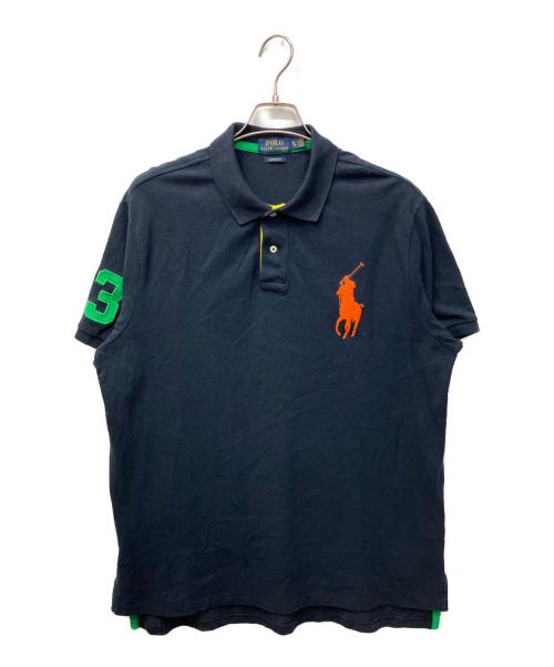 中古・古着通販】POLO RALPH LAUREN (ポロ・ラルフローレン) ビッグ