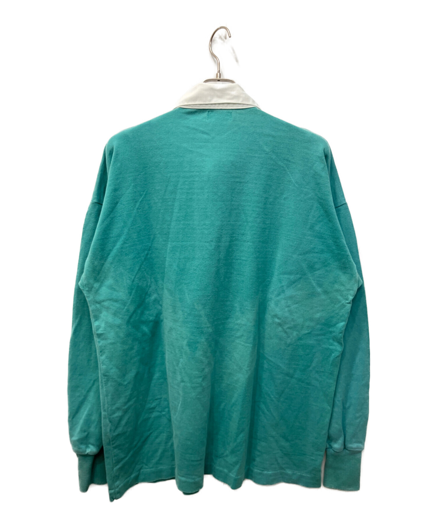 中古・古着通販】L.L.Bean (エルエルビーン) 80'S脇下ガゼットラガー