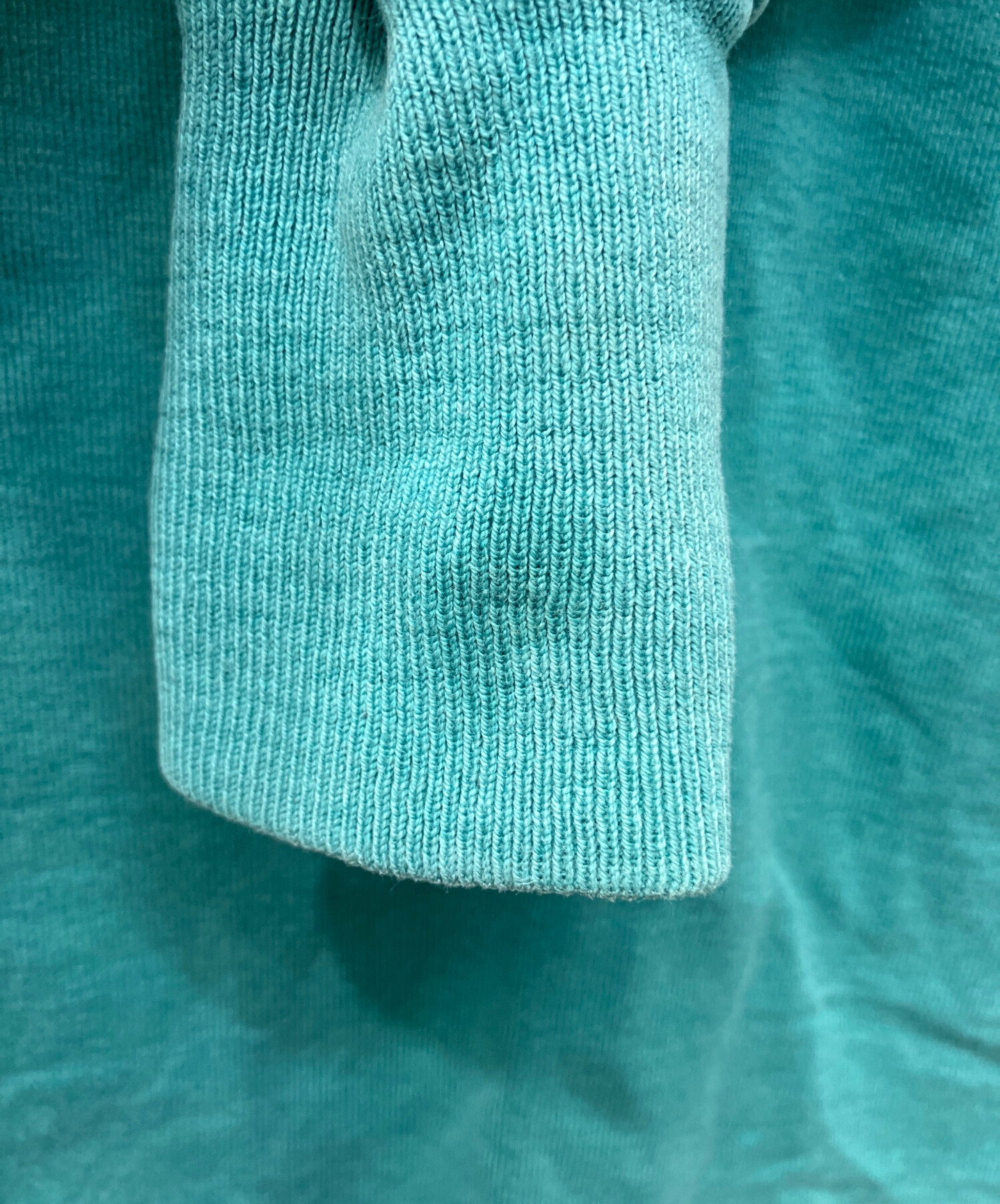 中古・古着通販】L.L.Bean (エルエルビーン) 80'S脇下ガゼットラガー