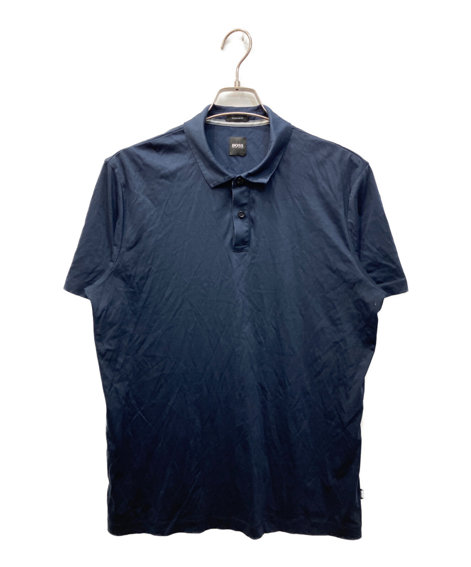 中古・古着通販】BOSS HUGO BOSS (ボス ヒューゴボス) テープデザイン