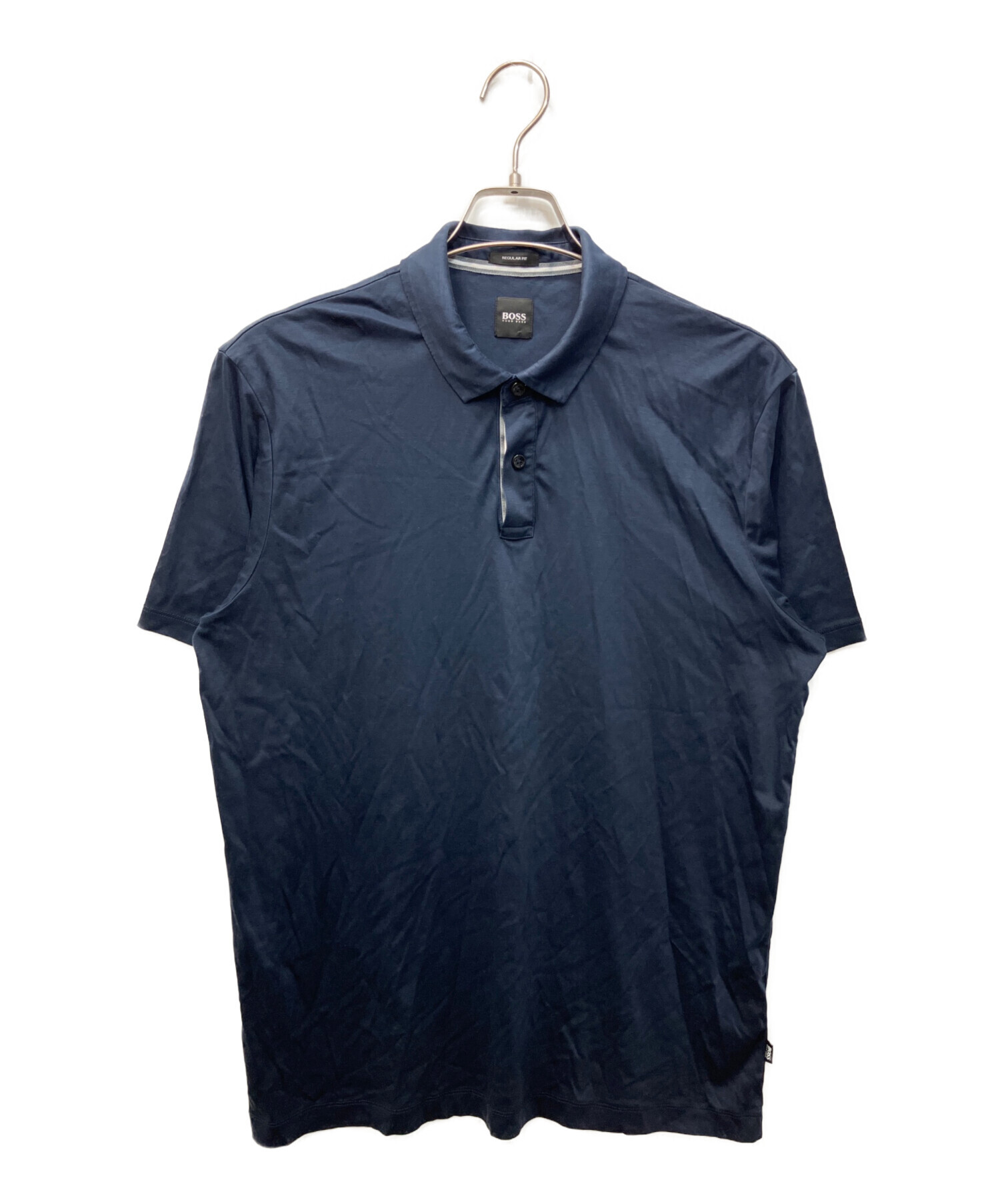 中古・古着通販】BOSS HUGO BOSS (ボス ヒューゴボス) テープデザイン