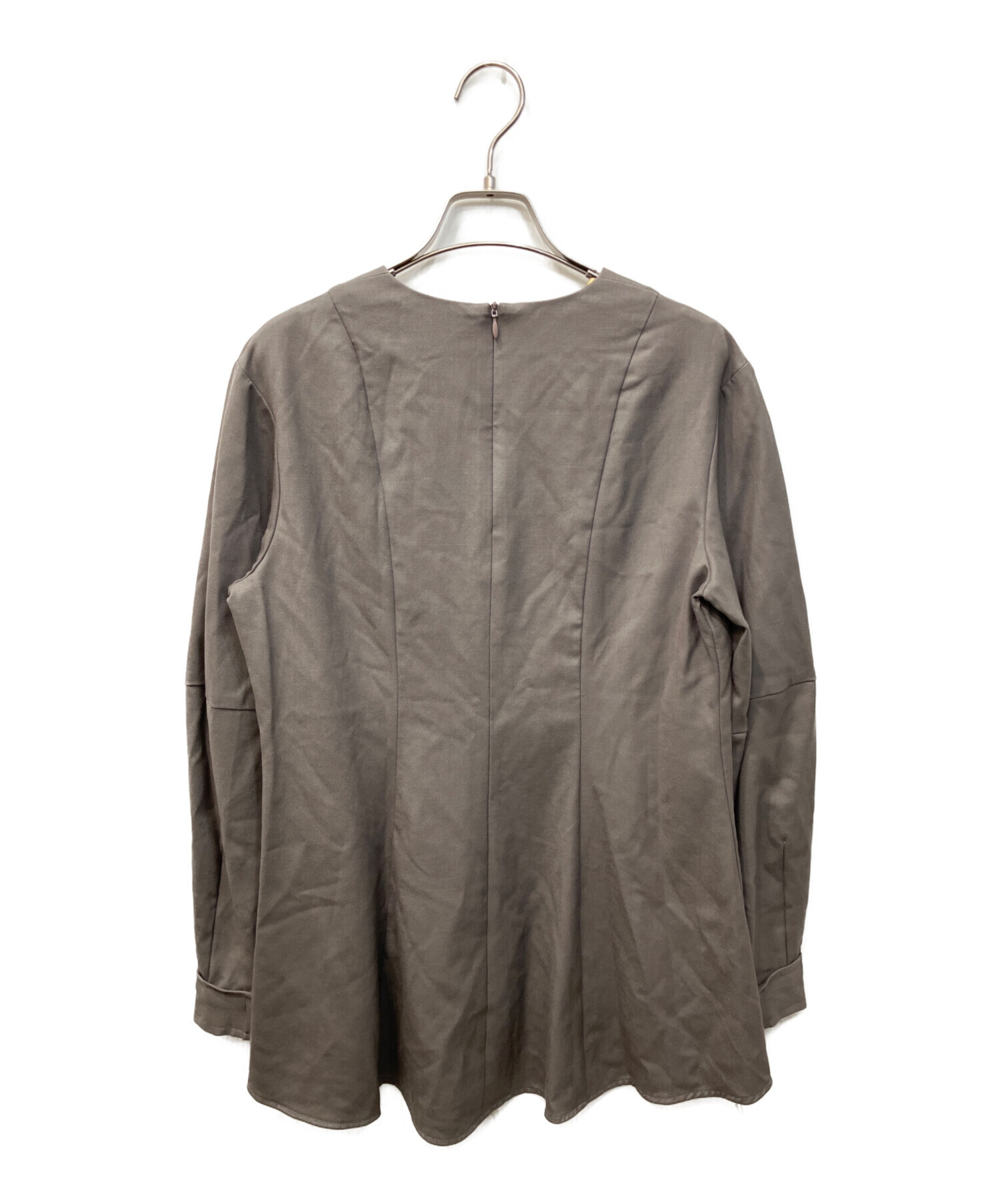中古・古着通販】theory luxe (セオリーリュクス) SAXONY