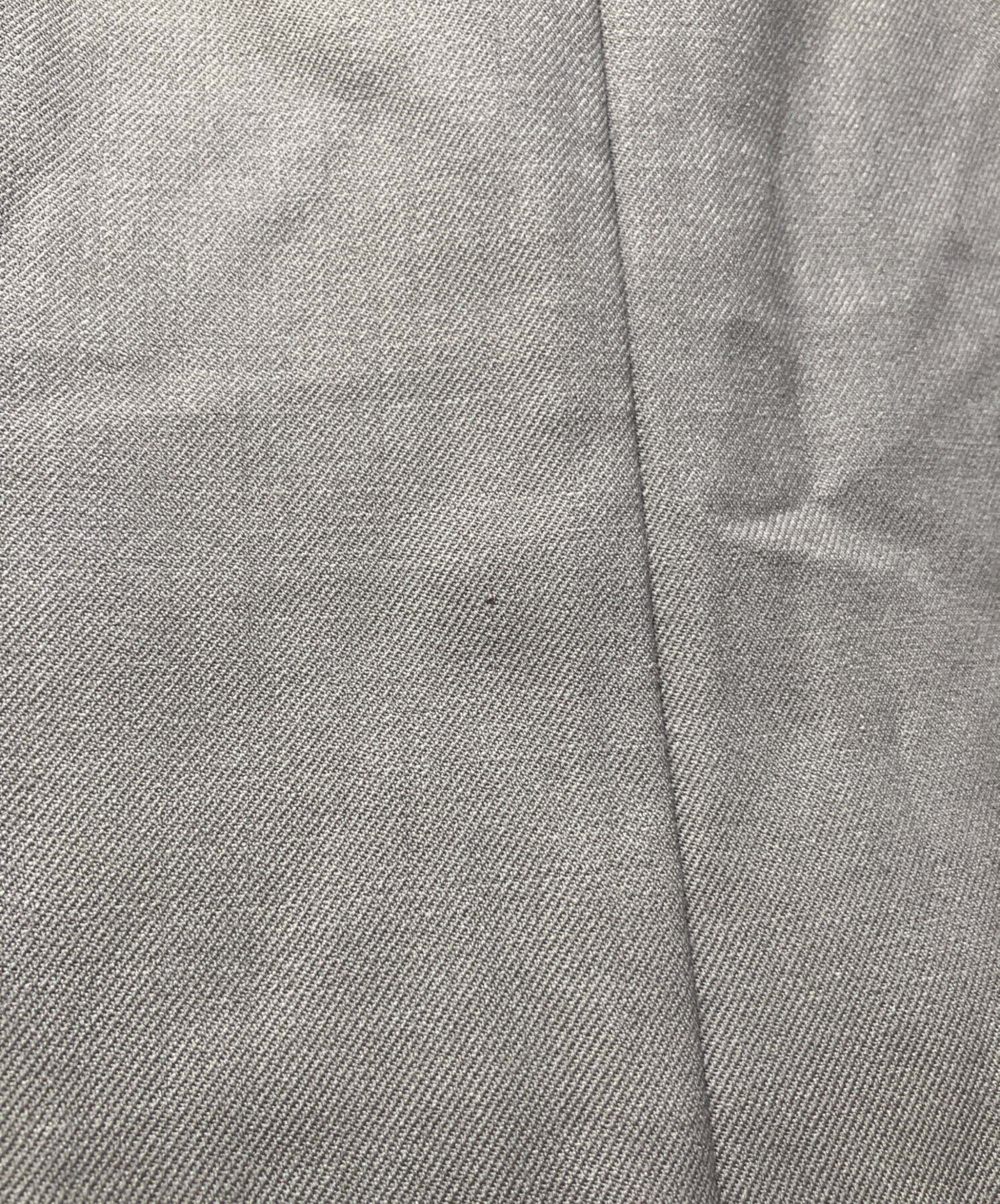中古・古着通販】theory luxe (セオリーリュクス) SAXONY