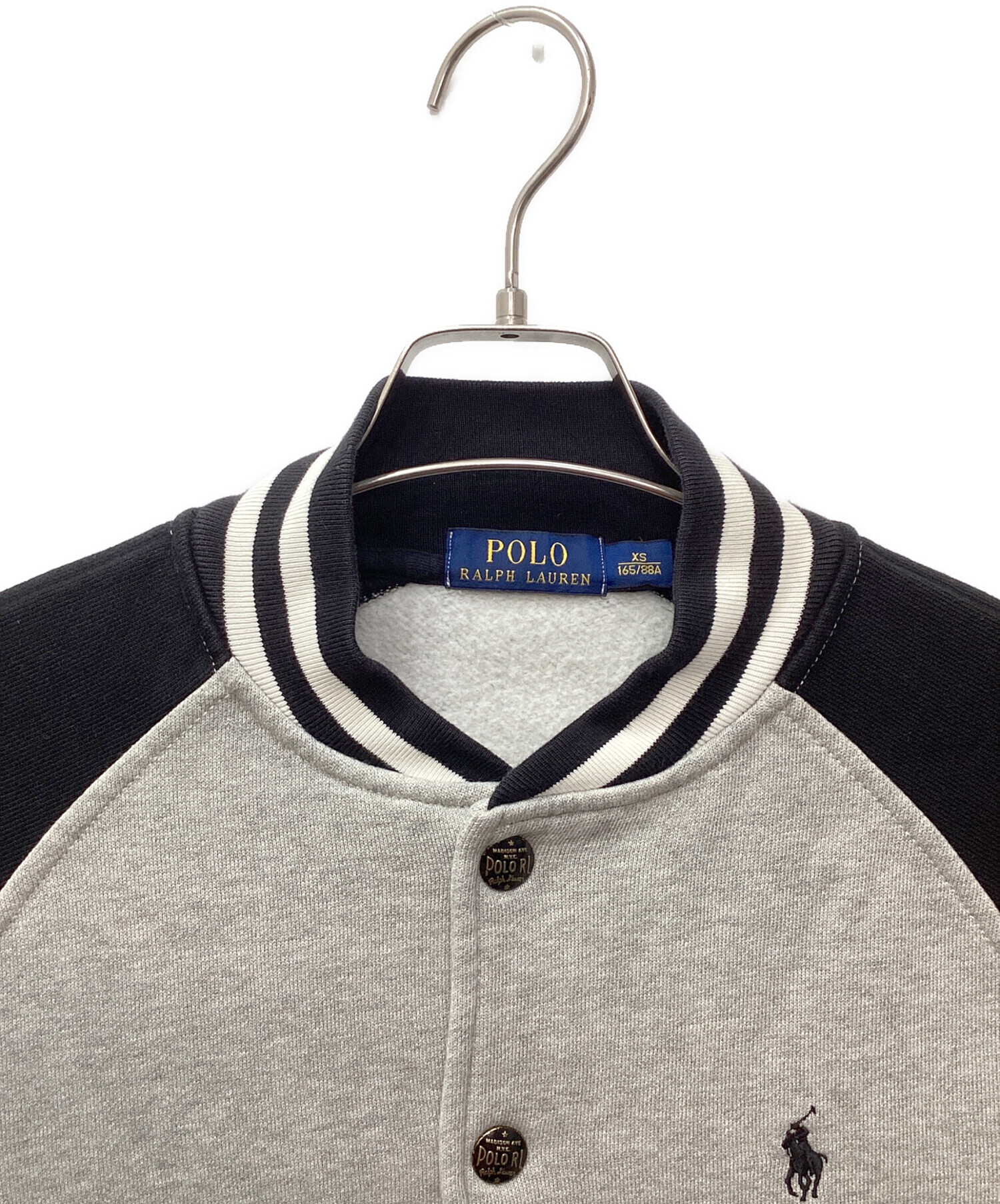 中古・古着通販】POLO RALPH LAUREN (ポロ・ラルフローレン 中古・古着通販】POLO RALPH LAUREN (ポロ・ラルフローレン
