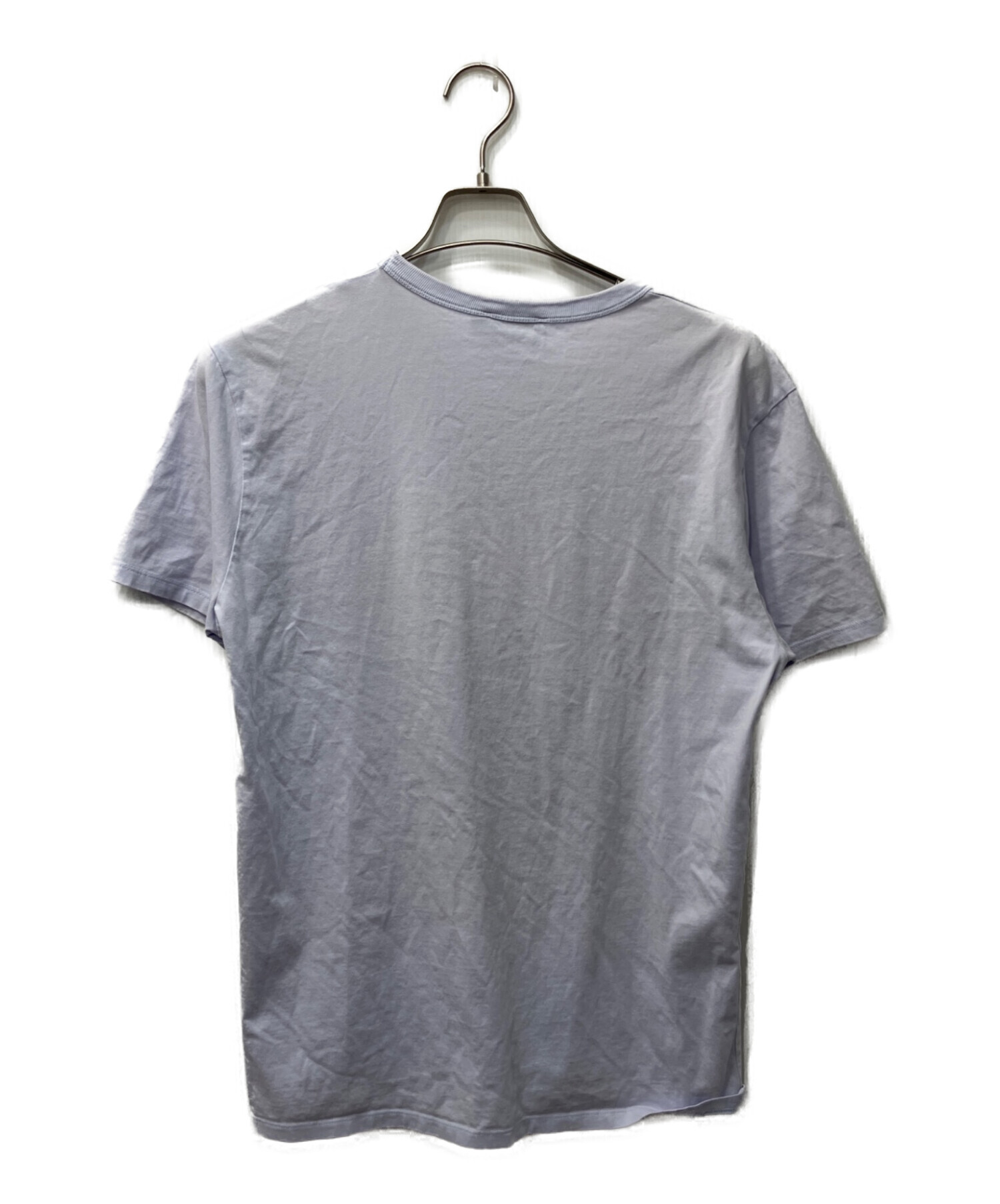 中古・古着通販】MAISON KITSUNE (アシッドメゾンキツネ) ワッペンT