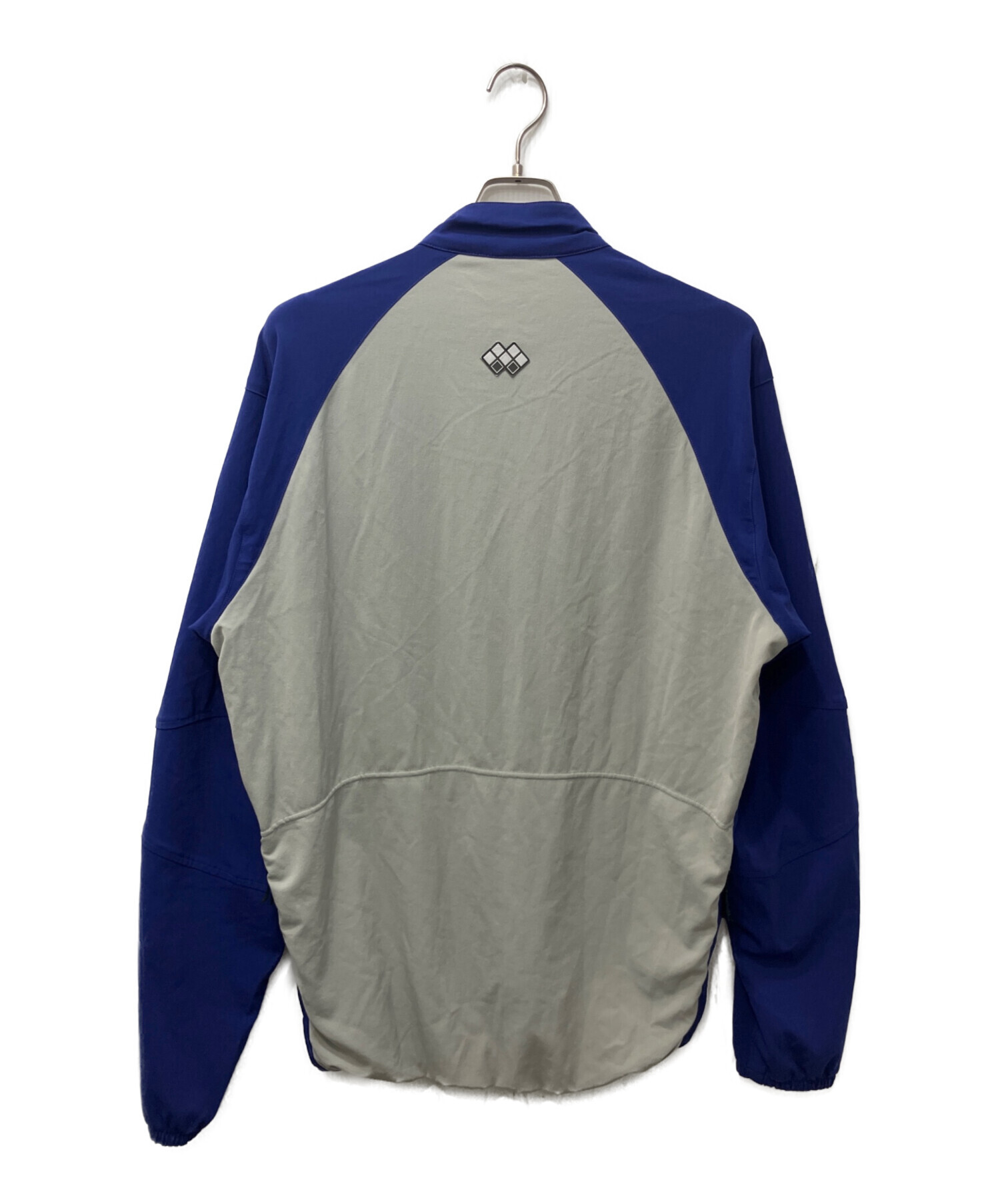 中古・古着通販】mont-bell (モンベル) サイクルトレーナージャケット