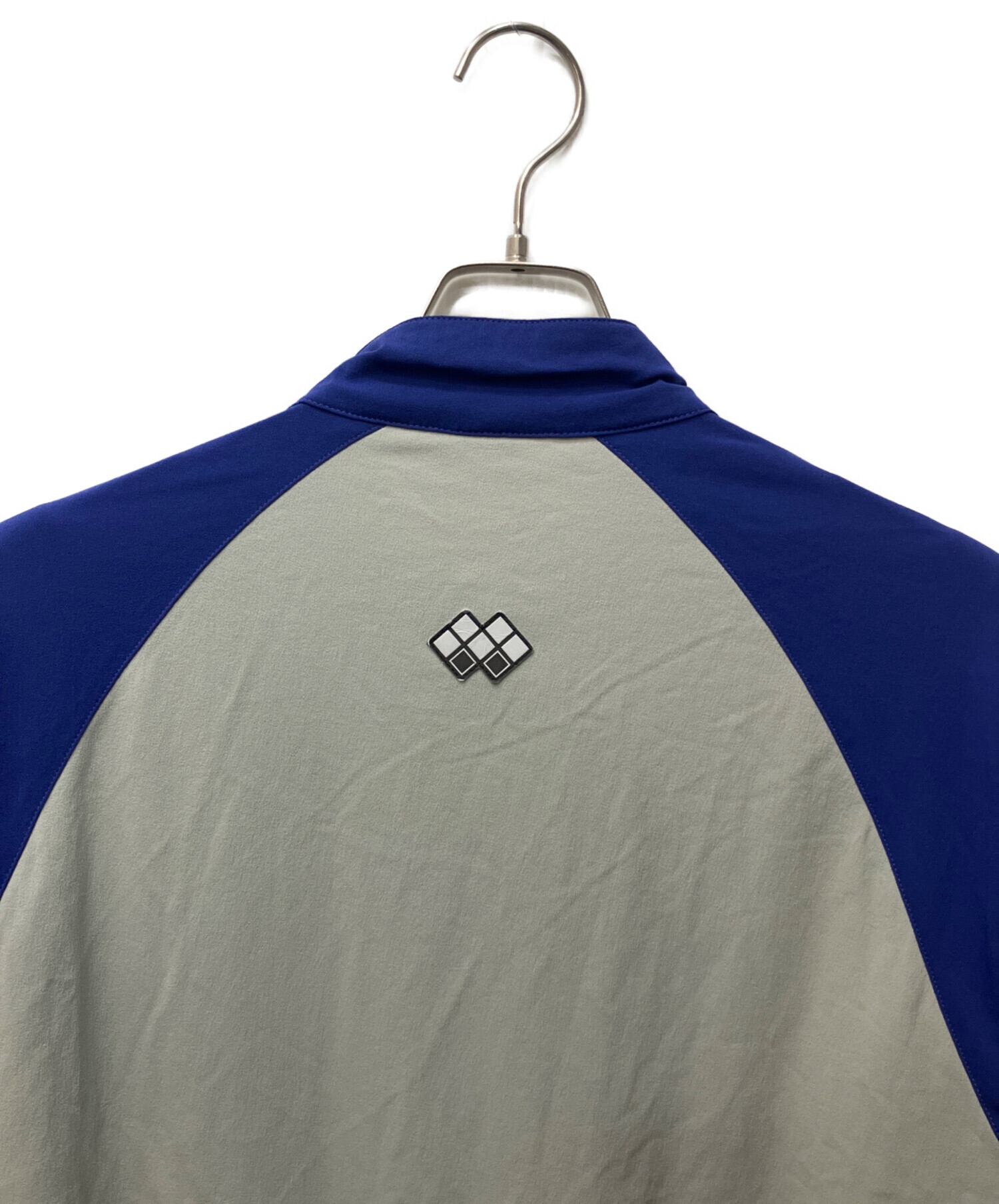 中古・古着通販】mont-bell (モンベル) サイクルトレーナージャケット