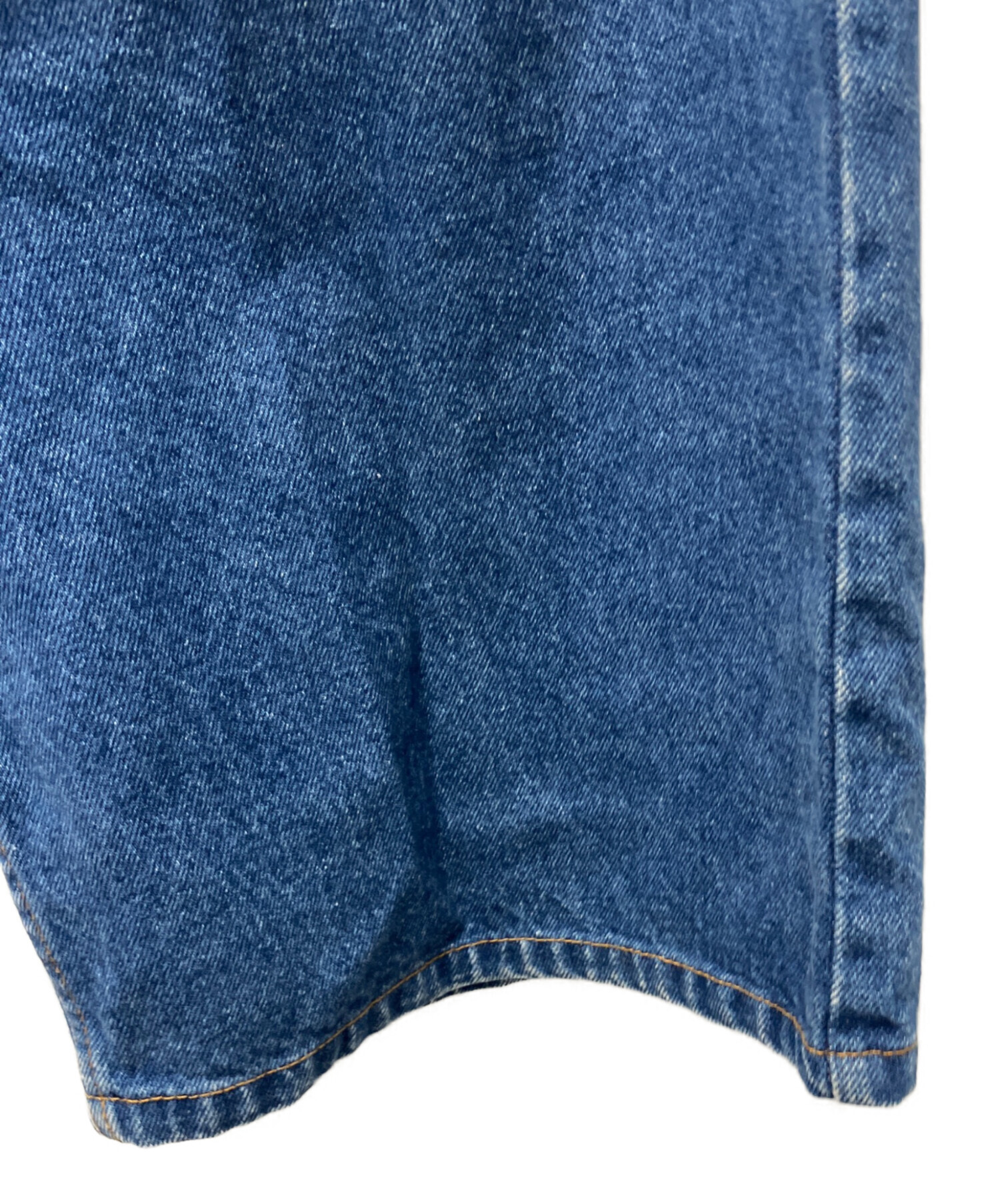 中古・古着通販】NAUTICA (ノーティカ) デニムハーフパンツ / ジョーツ 