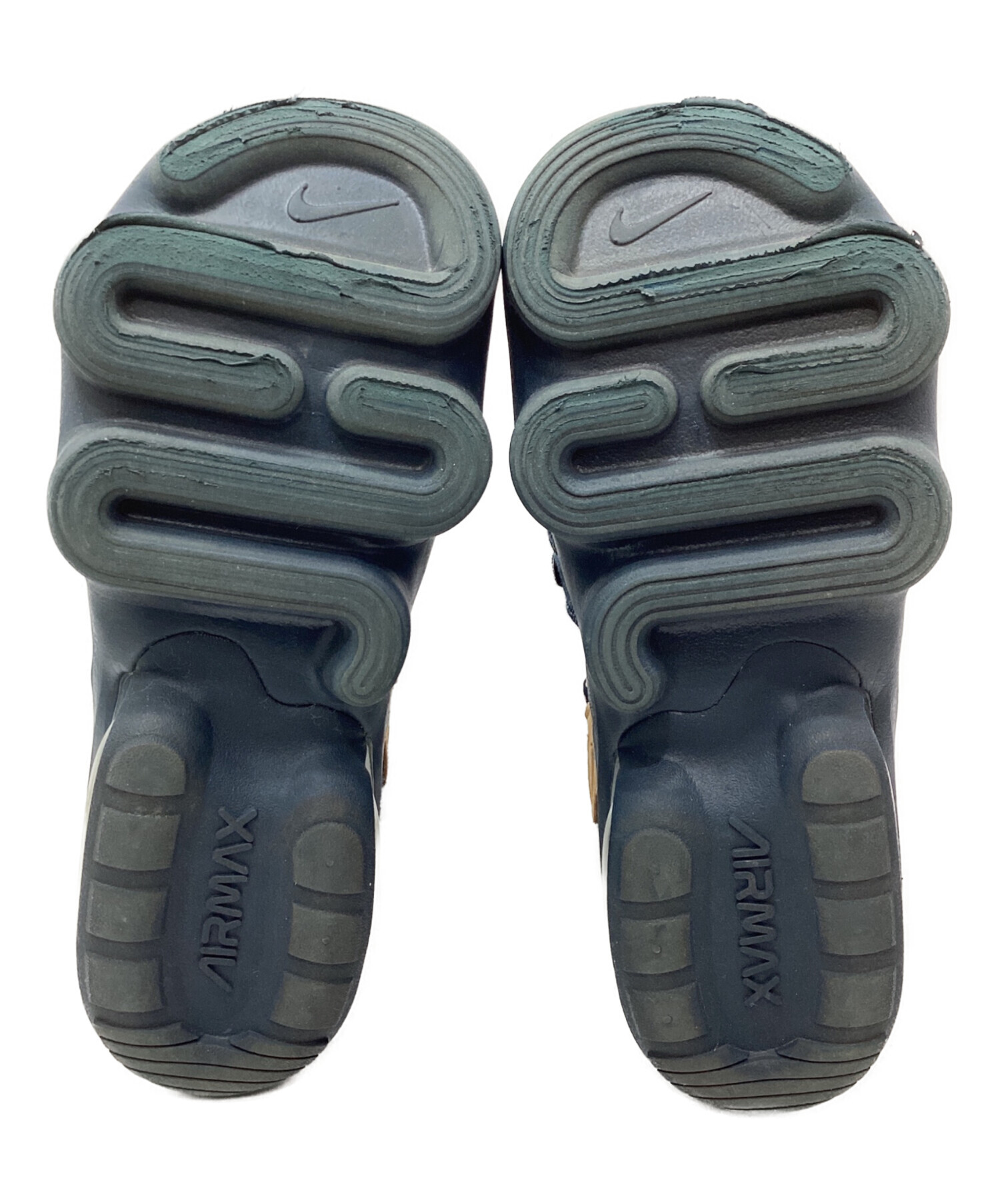 25cm NIKE サンダル 新品未使用★ 中古・古着通販】NIKE (ナイキ) AIR MAX KOKO デニム サンダル