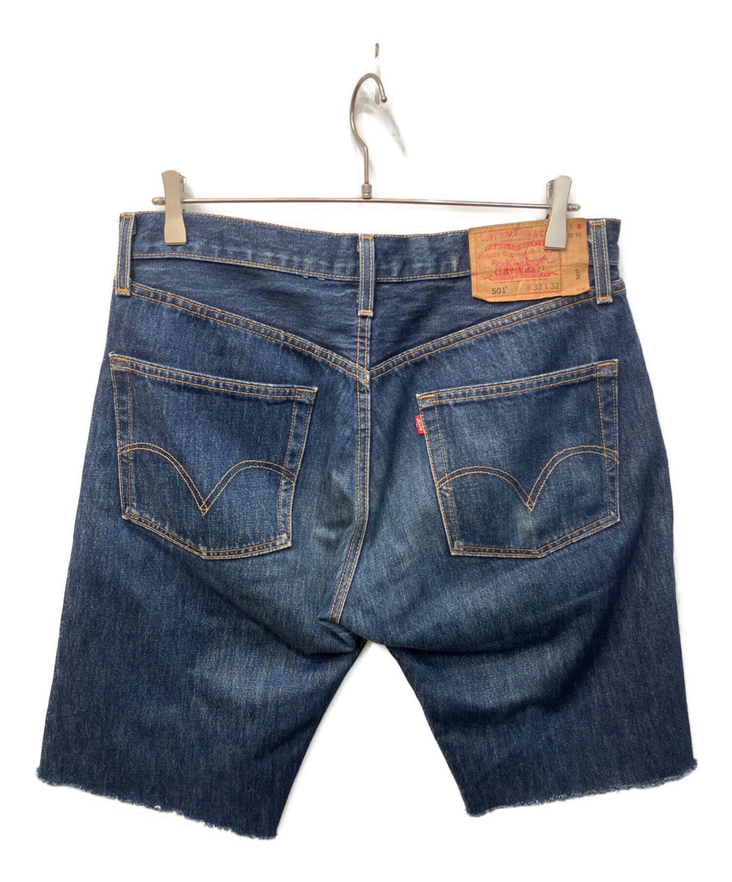 中古・古着通販】LEVI