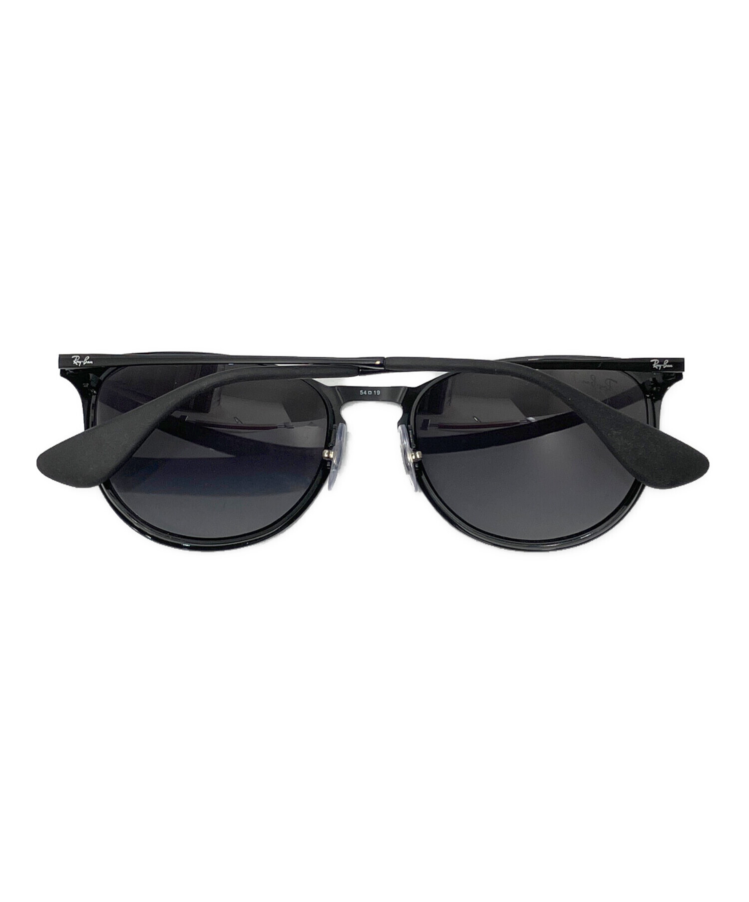 【廃盤レア】レキサイト　REXITE　900　マルチプラー　BLACK 中古・古着通販】RAY-BAN (レイバン) サングラス ブラック サイズ:SIZE