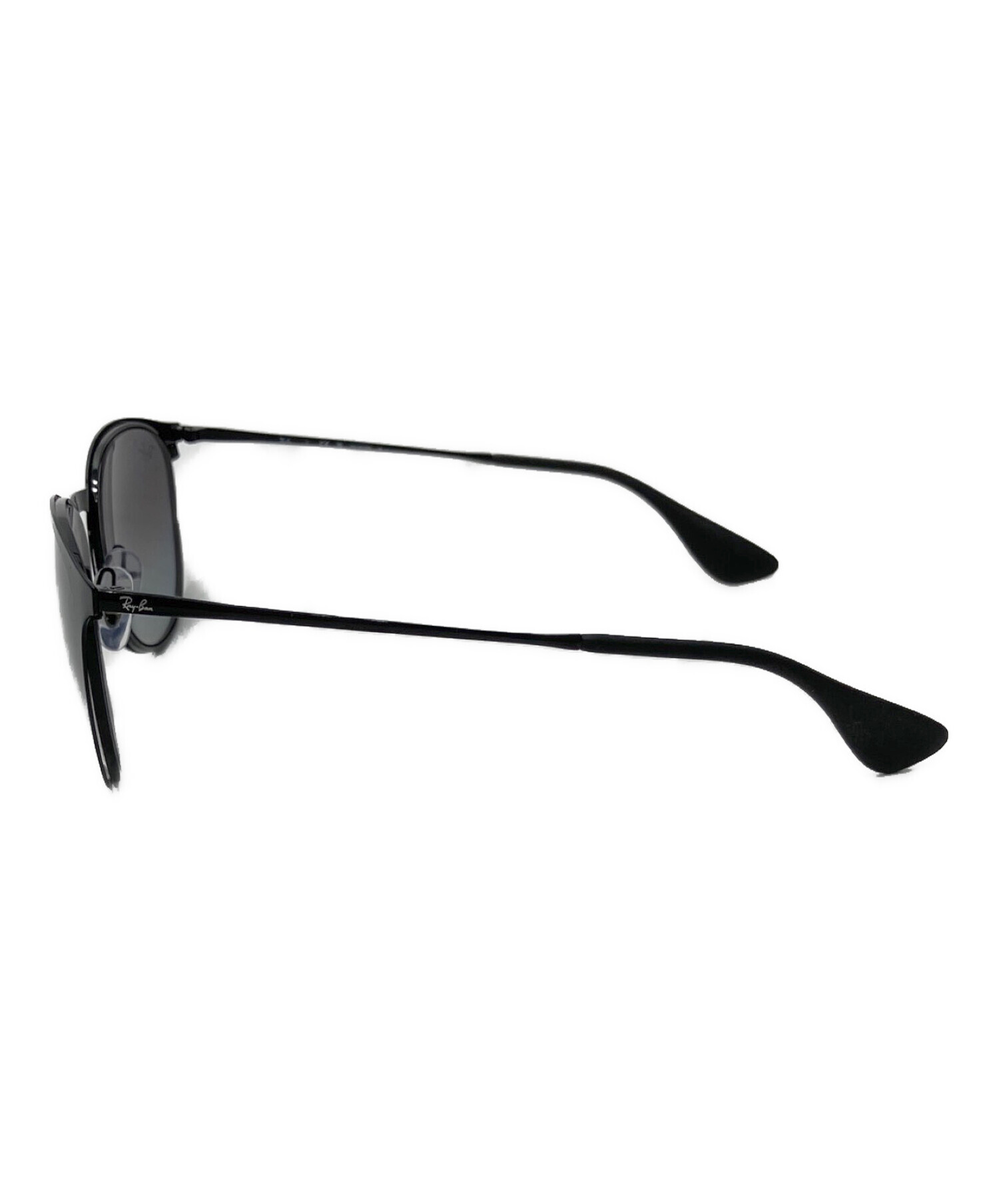 【廃盤レア】レキサイト　REXITE　900　マルチプラー　BLACK 中古・古着通販】RAY-BAN (レイバン) サングラス ブラック サイズ:SIZE