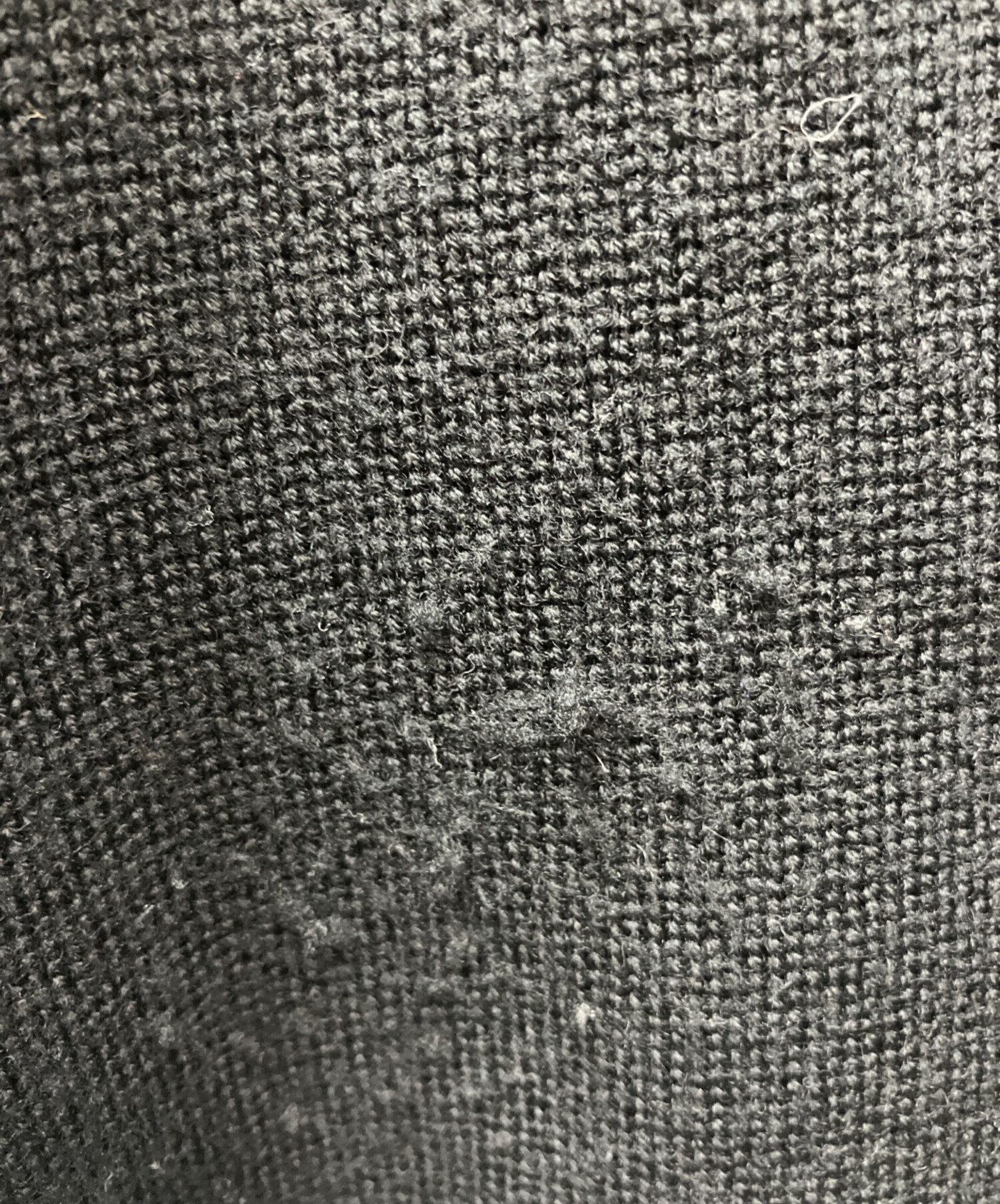 中古・古着通販】SUPREME (シュプリーム) ZIP UP POLO SWEATER (ジップ