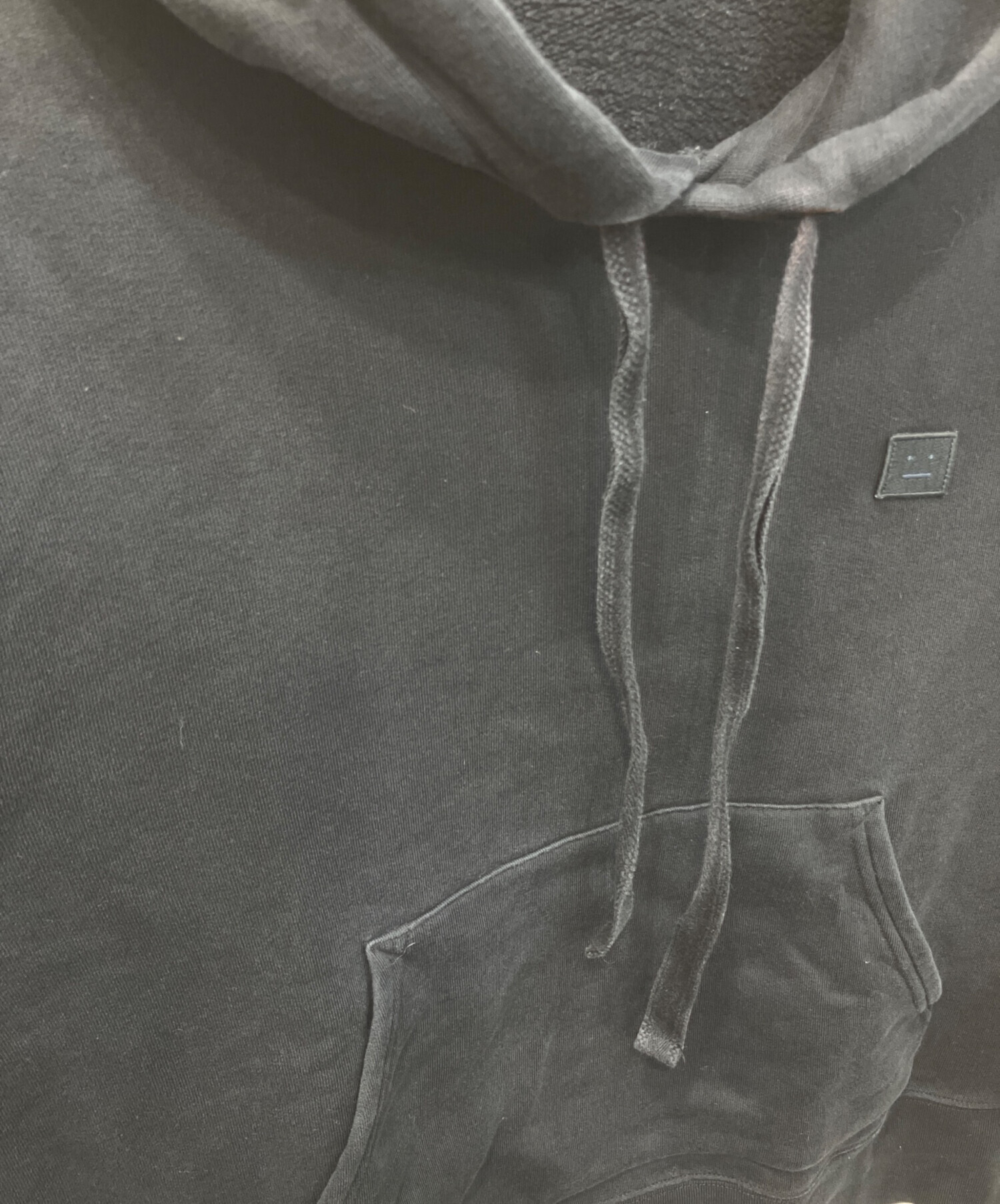 中古・古着通販】Acne studios (アクネ ストゥディオズ) FERRIS FACE