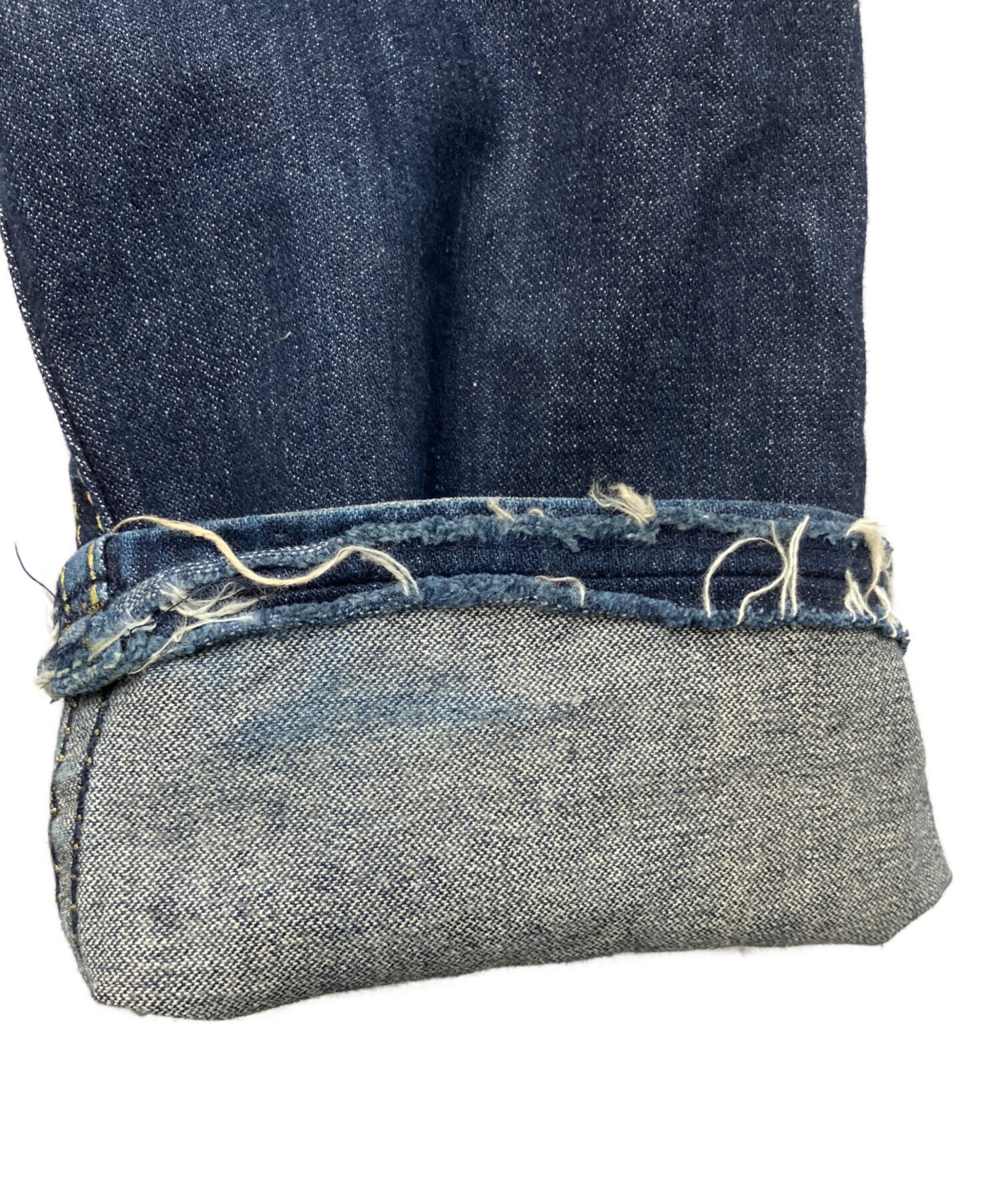 中古・古着通販】TRUE RELIGION (トゥルー レリジョン) フレアデニム